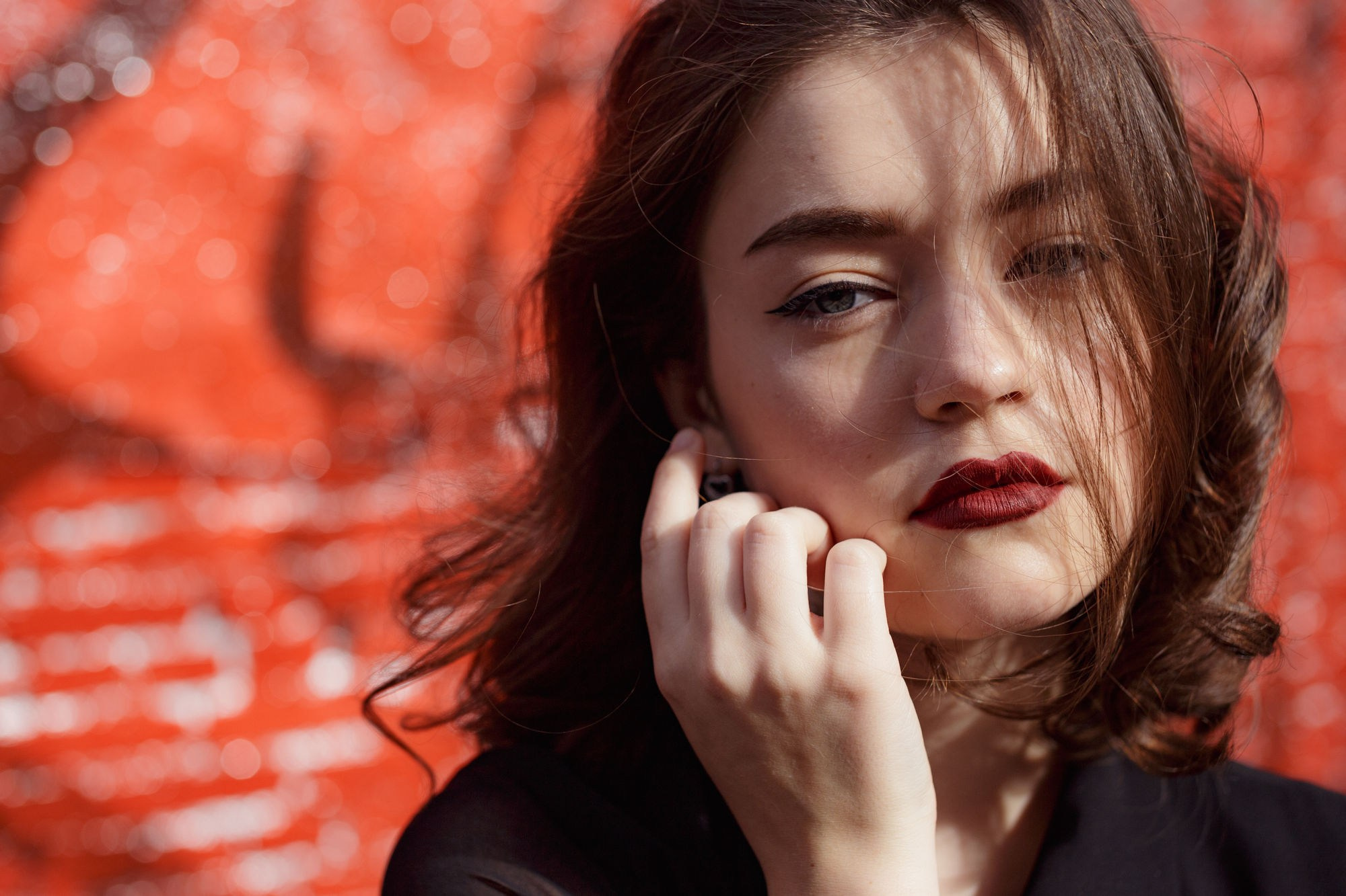 Портретный и концертный фотограф в Москве Тугарин Александр