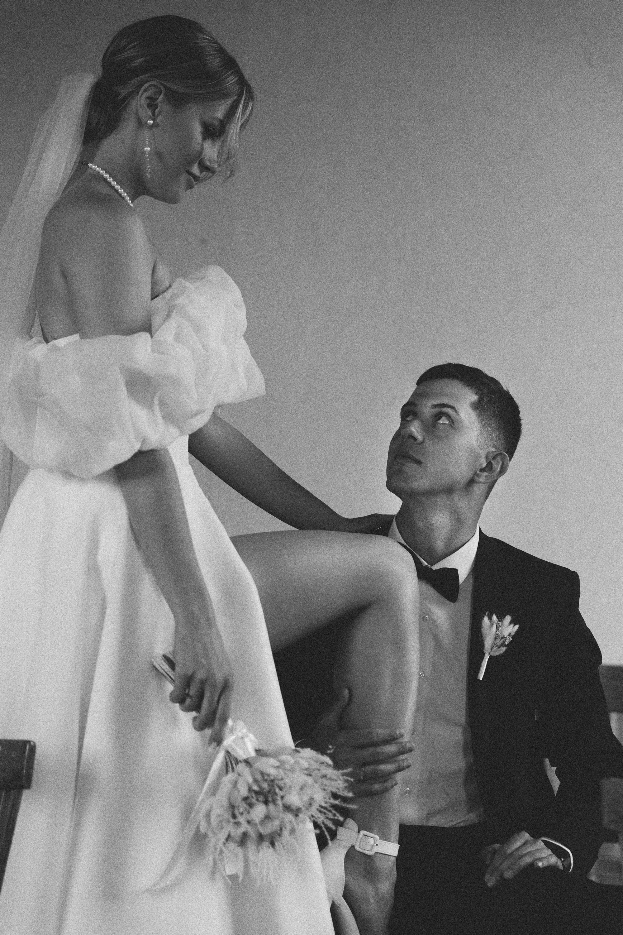 Green Hall. Свадебный фотограф Дмитрий Воробьев Ярославль