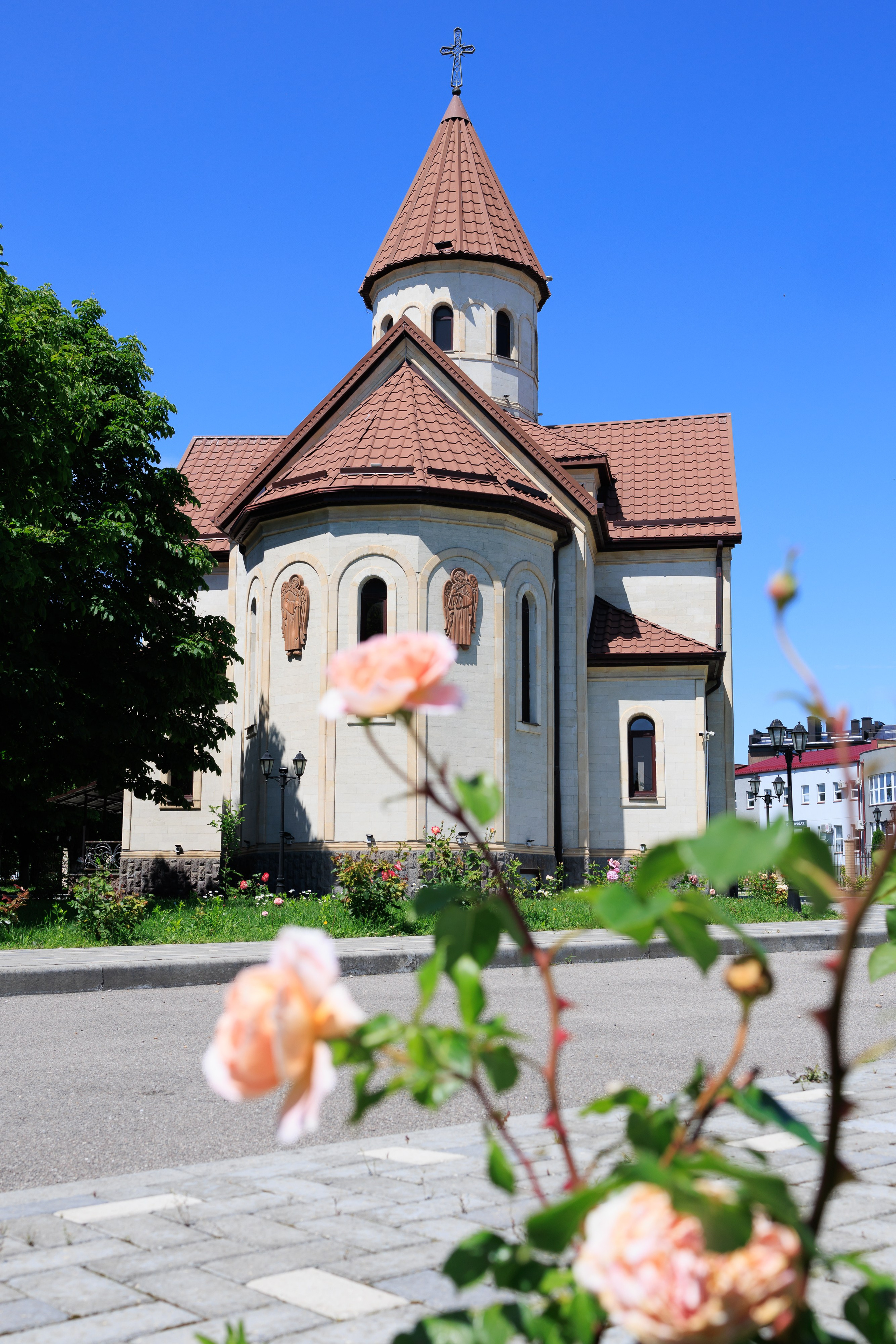 Фотосъёмка таинства крещения и крестин в городах Я фотограф снимающий венчания в городах Минеральные Воды, Пятигорск, Кисловодск, Ессентуки,. Репортажный и свадебный фотограф Пятигорск и КМВ