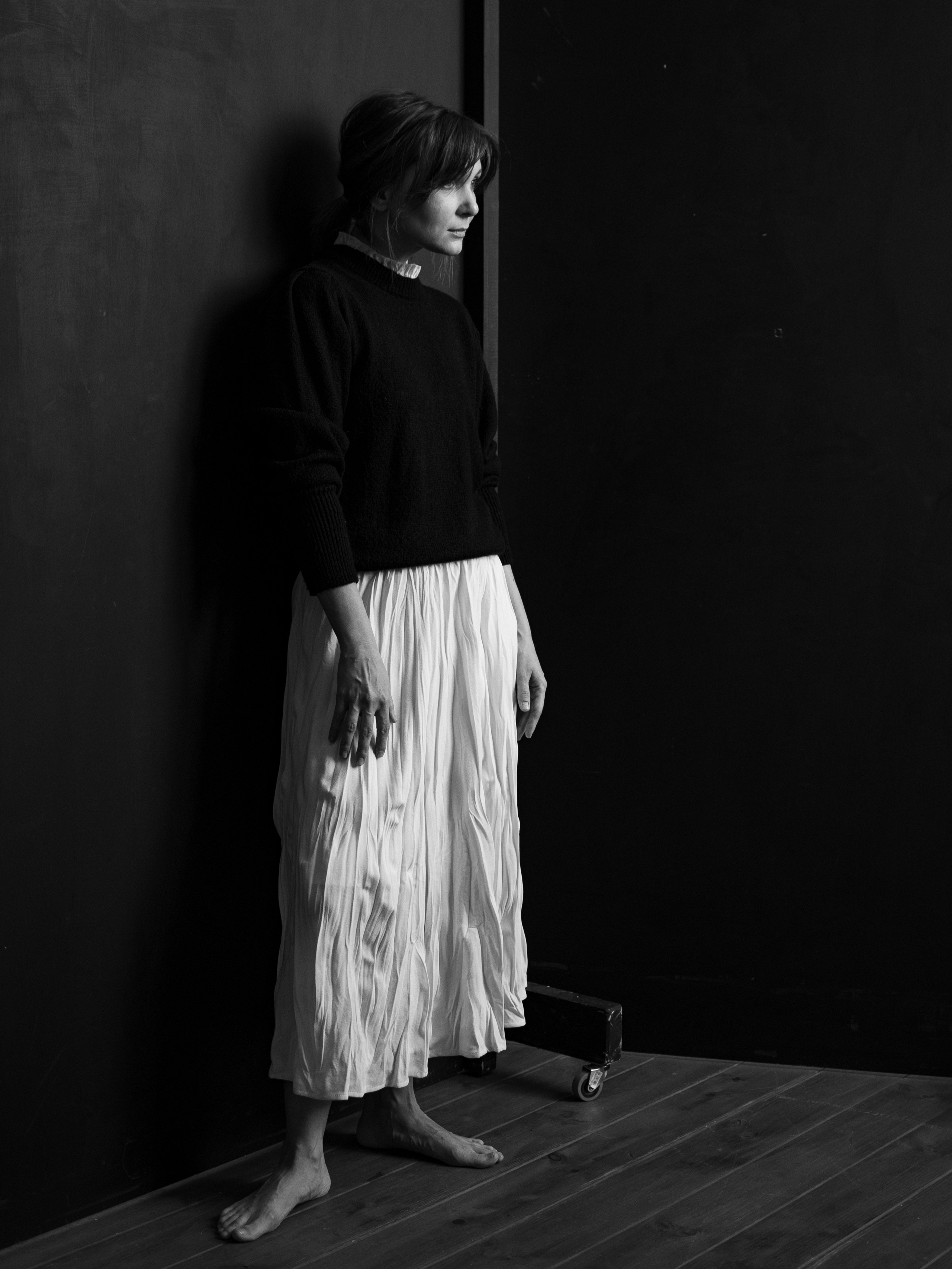 Алена Стадник стилист Женский портрет Фотосессия Фотограф в Омске Ульяна Красикова 