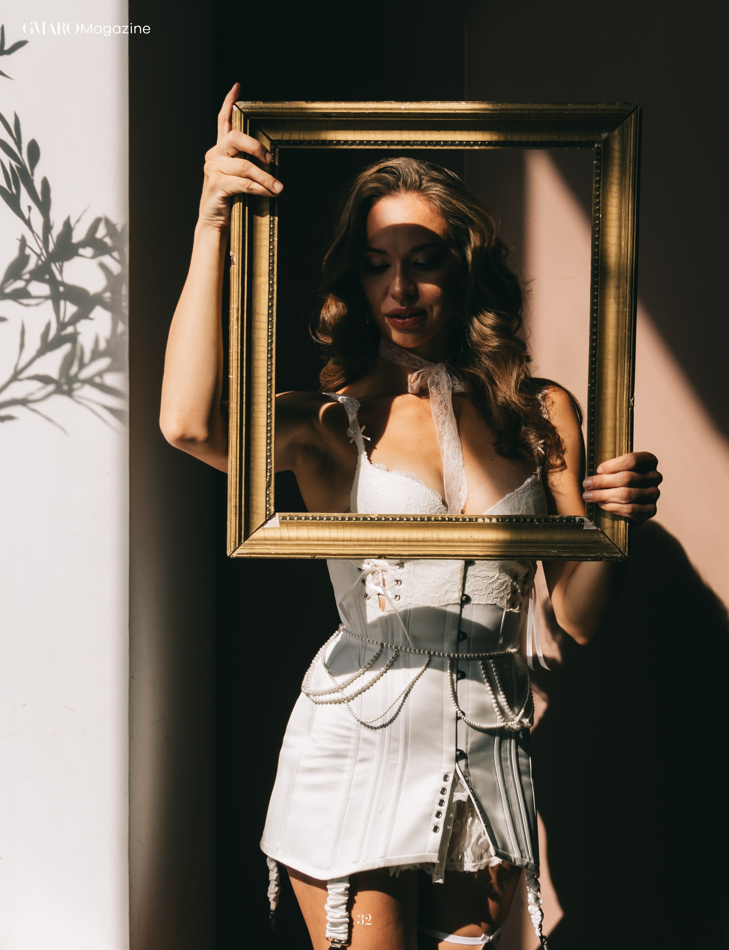 GMARO, Moevir, ImirageMagazine. Наталия Фролова. Фотограф. Москва