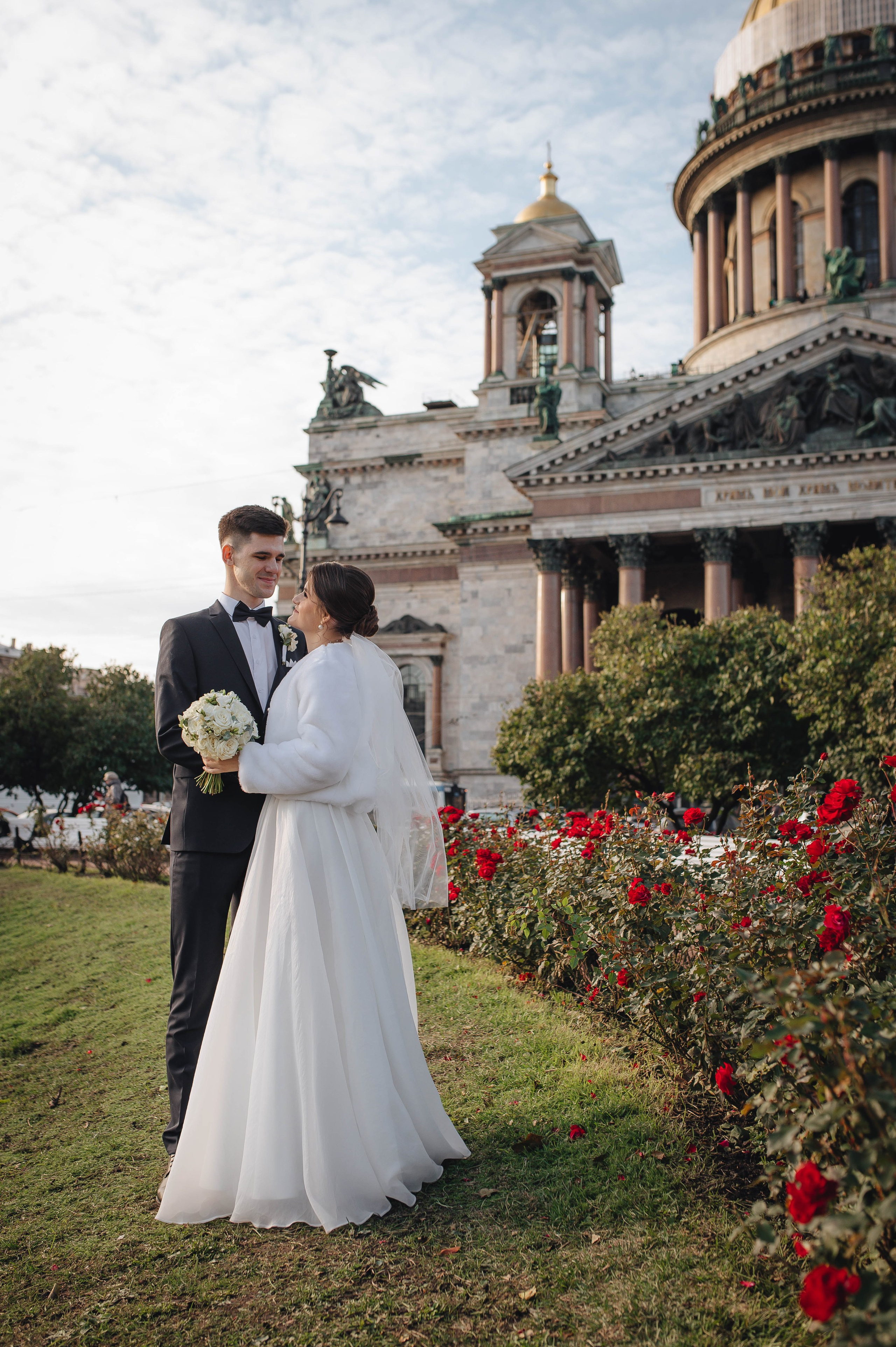 K&A | HERMITAGE. Лайфстайл фотограф в Санкт-Петербурге — Вера Целикова