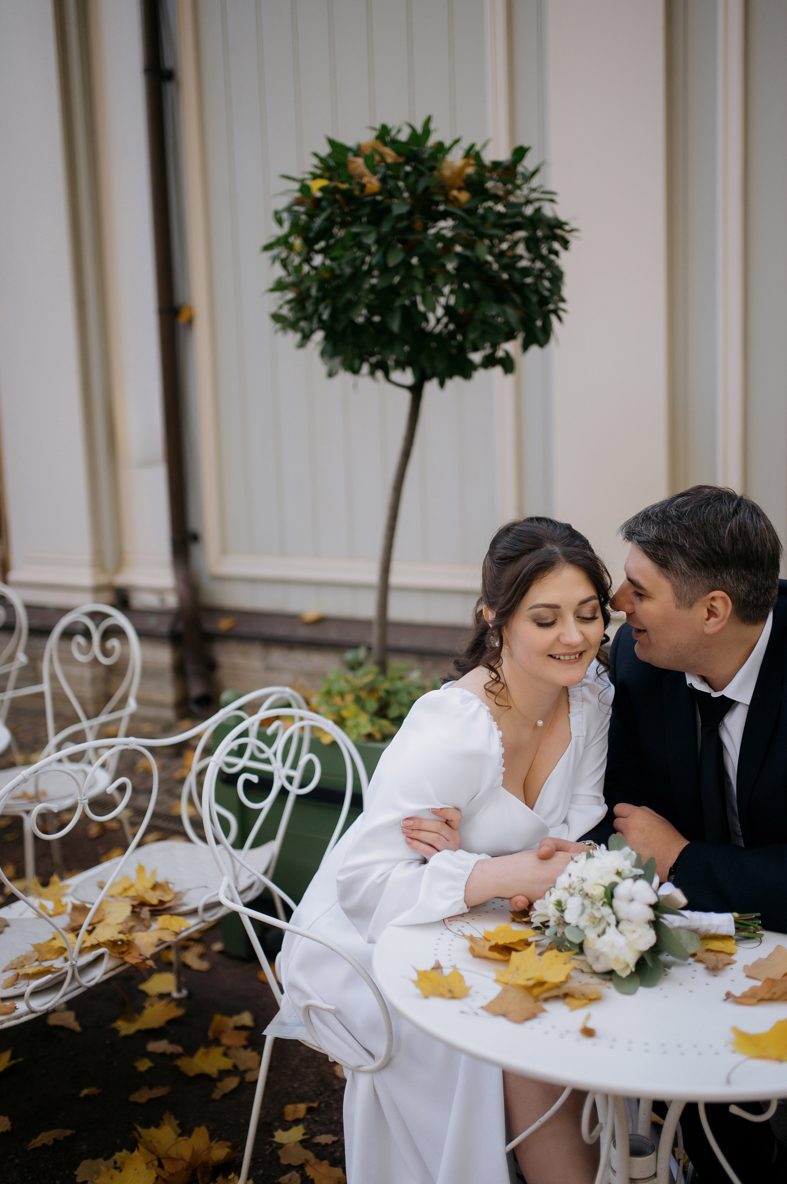 E&I | SUMMER GARDEN. Лайфстайл фотограф в Санкт-Петербурге — Вера Целикова