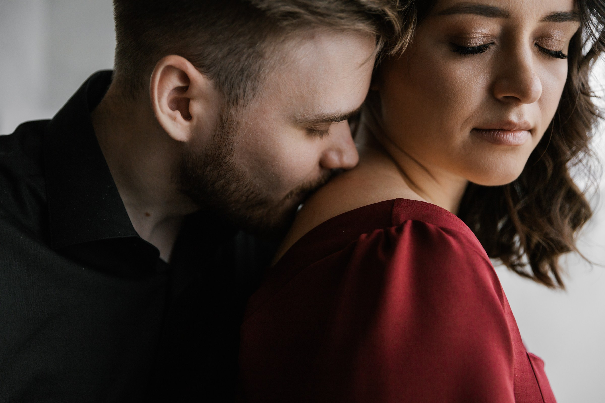 Выходной в отеле. Свадебный фотограф Марьям Сайфулина г. Красноярск