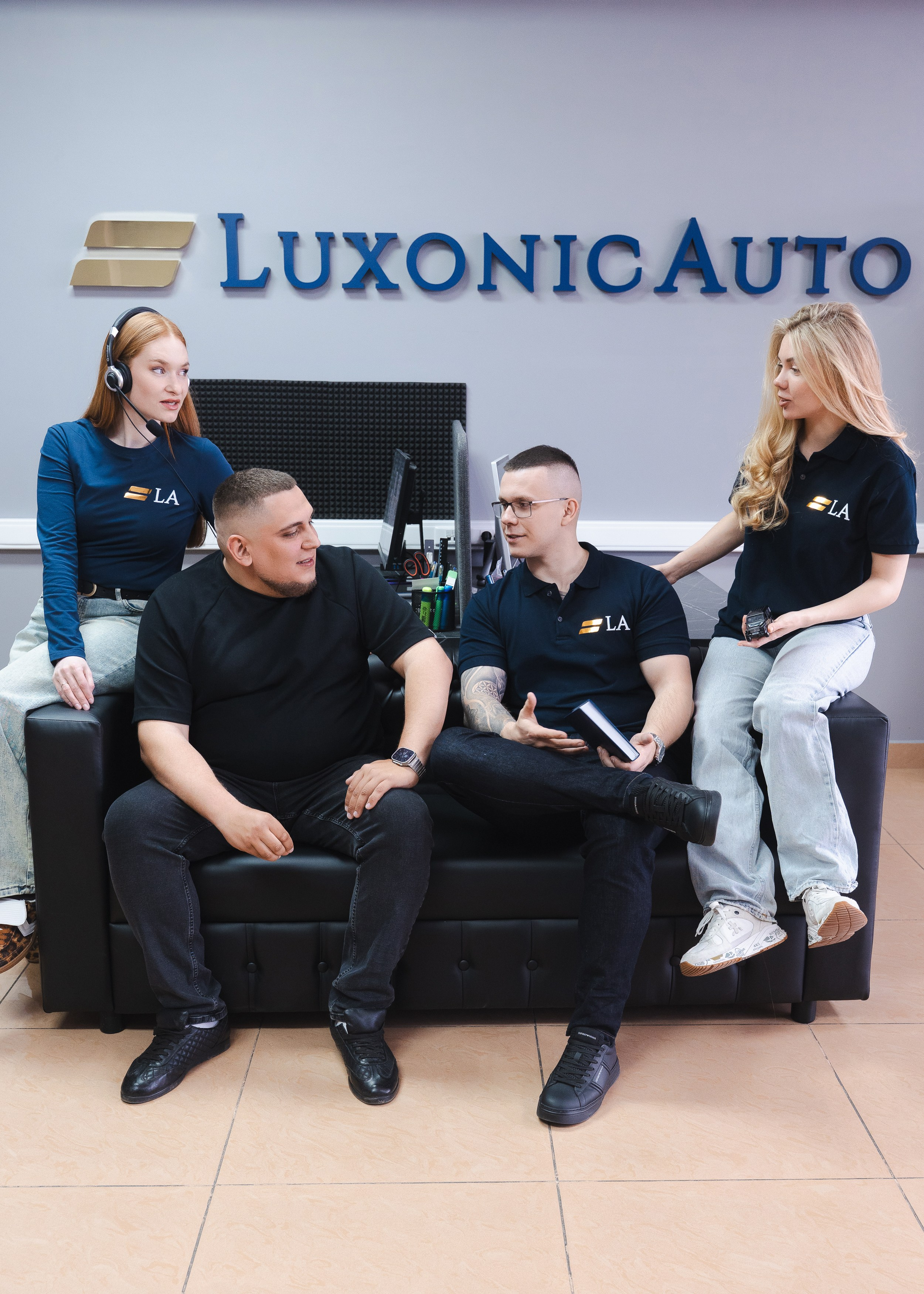 Luxonic Auto. Фотограф Хабаровск