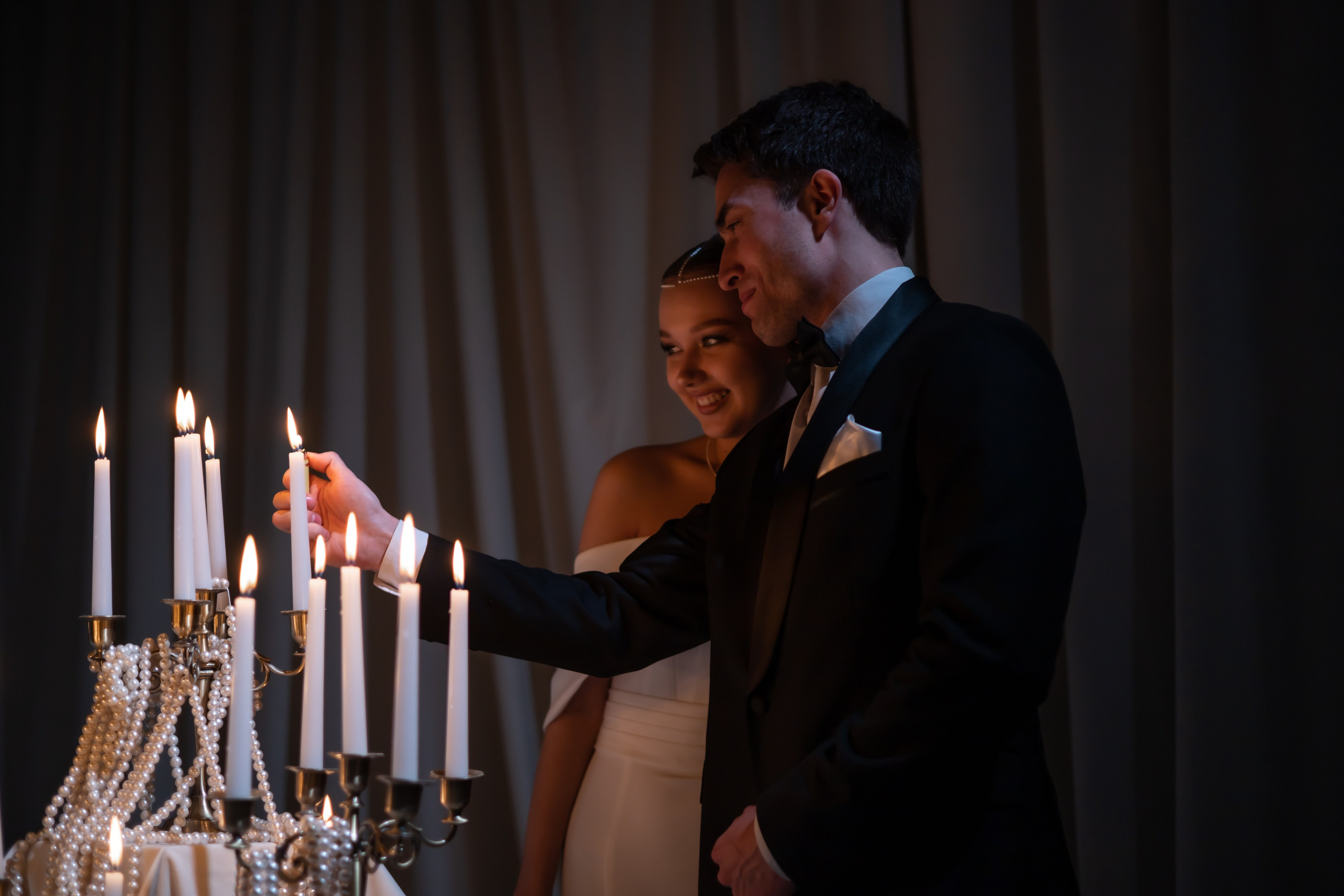 MATUR. Фотограф Элла Ефимова