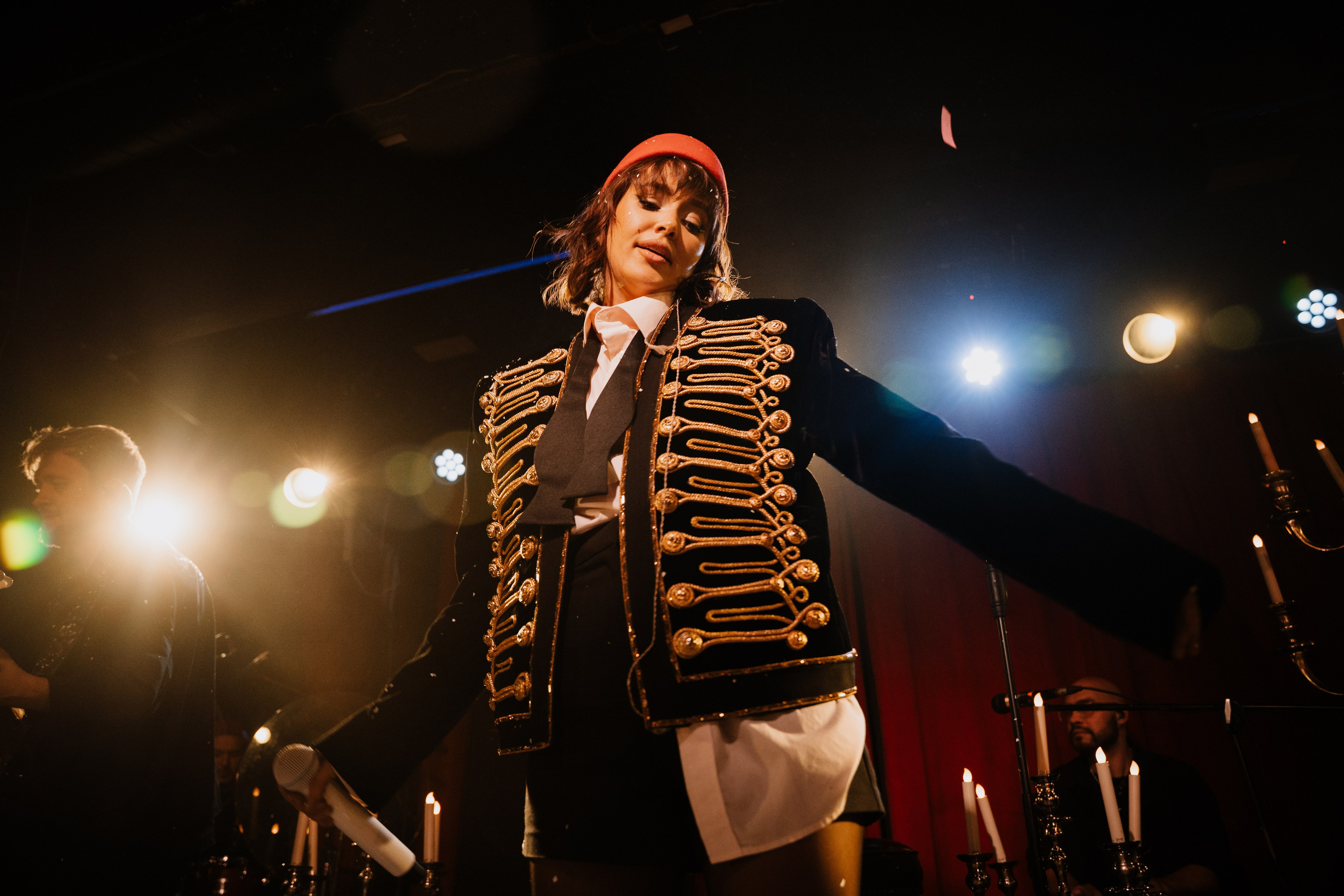 АСИЯ. Фотограф Москва