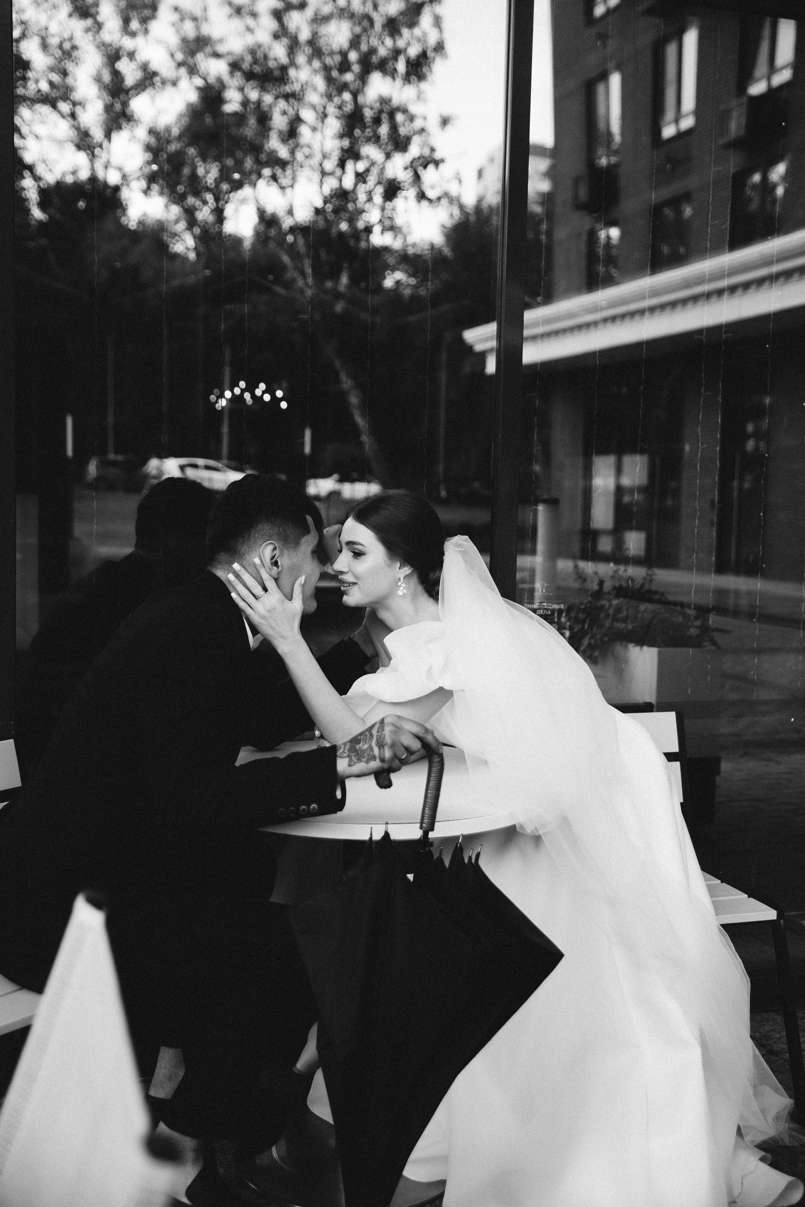 АЛЕКСЕЙ & КАРИНА. Семейный фотограф Нижний Новгород