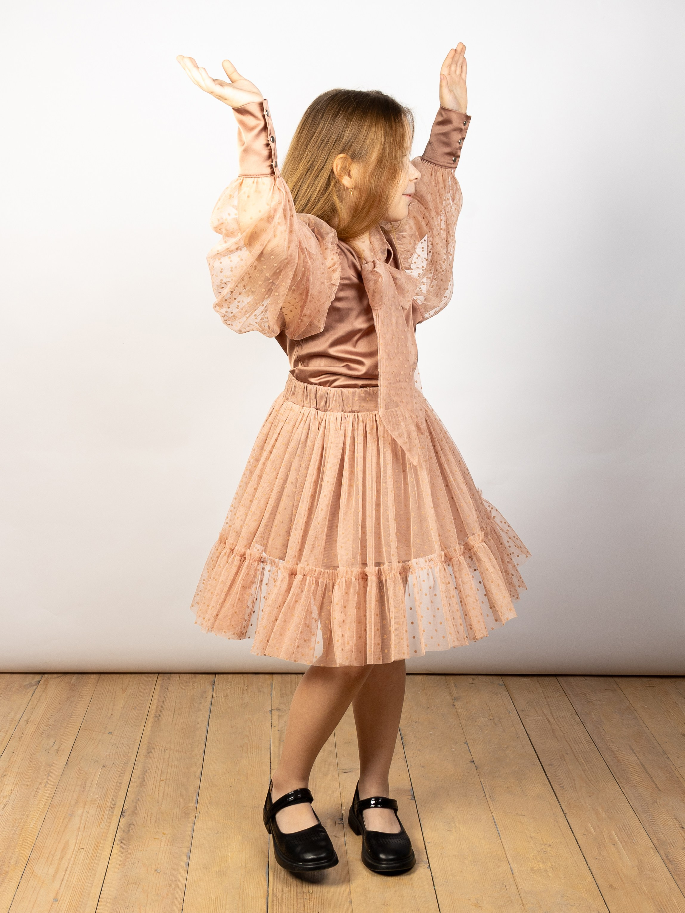 Одежда, обувь, аксессуары. Предметный фотограф в Санкт-Петербурге Елена Хлебосолова