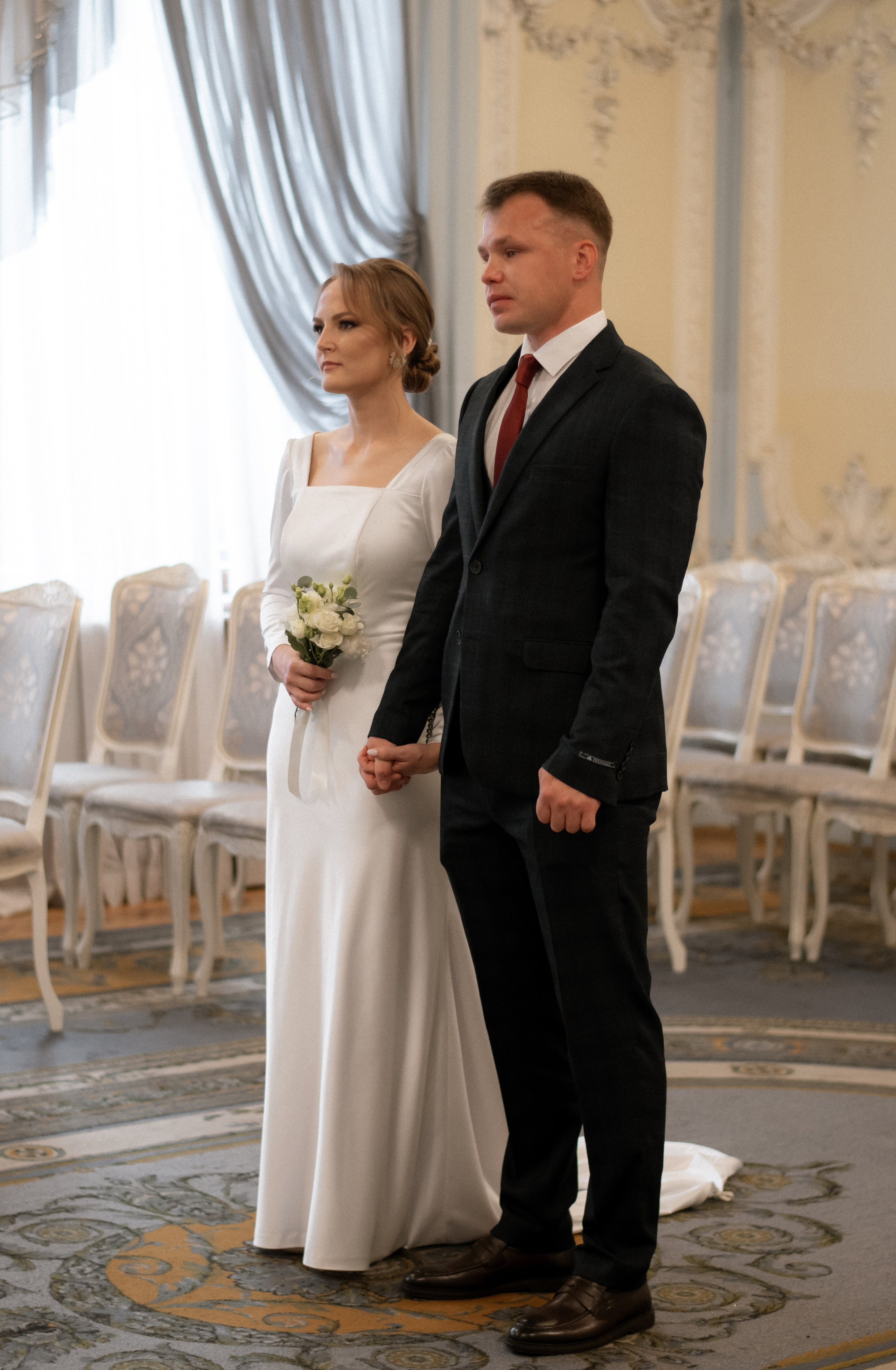 Марина | Евгений. Свадебный и семейный фотограф Санкт-Петербург