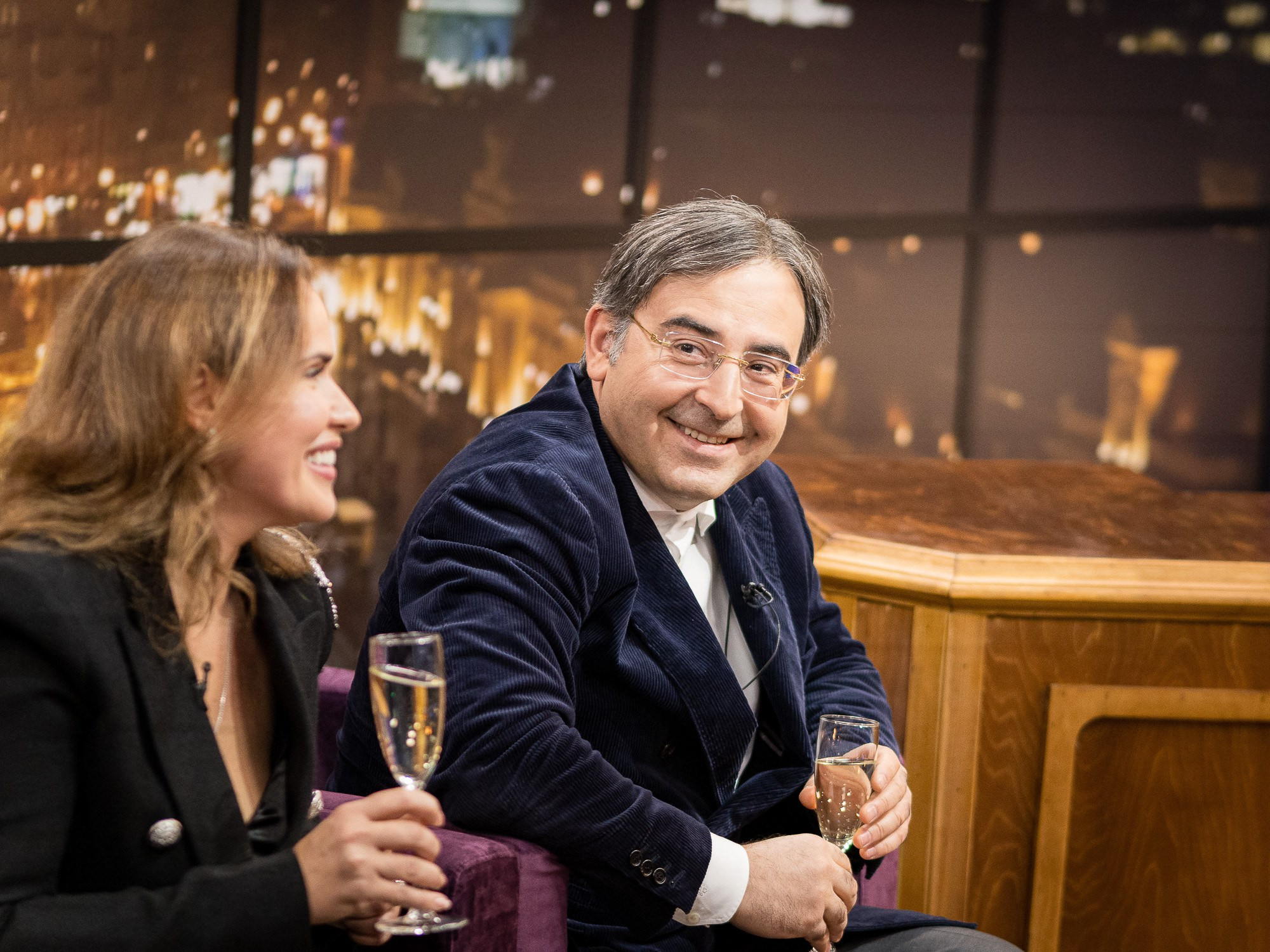 Новогоднее мероприятие Accenture Russia. Репортажный фотограф Денис Тихомиров. Москва