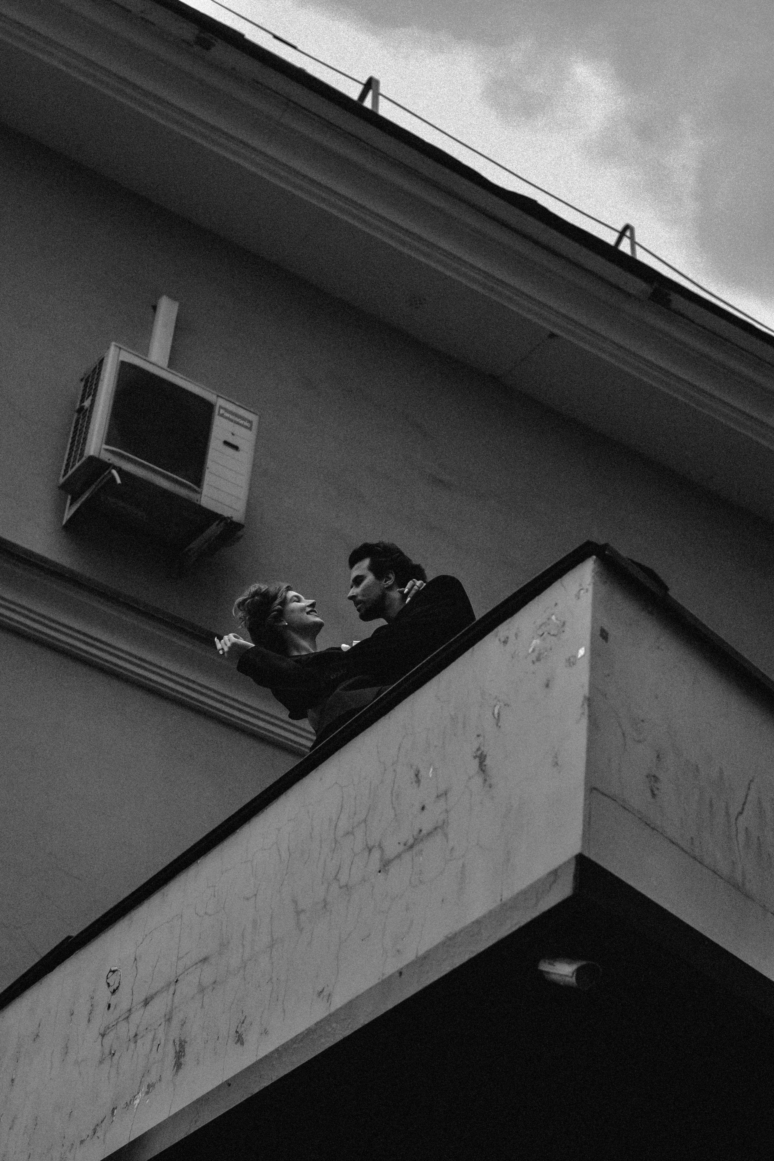 Фотоссесия Александры & Дениса