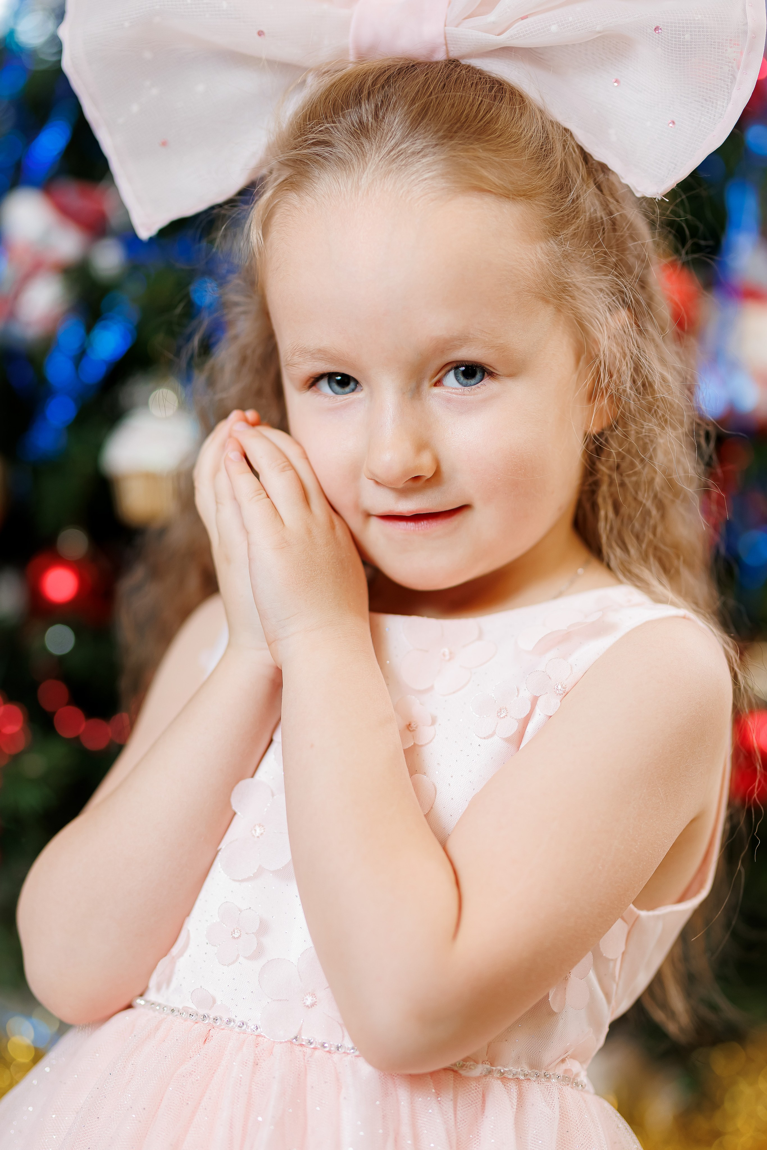 Портфолио утренники в детском саду. Семейный и детский фотограф Комина Елена, Власиха, Одинцово