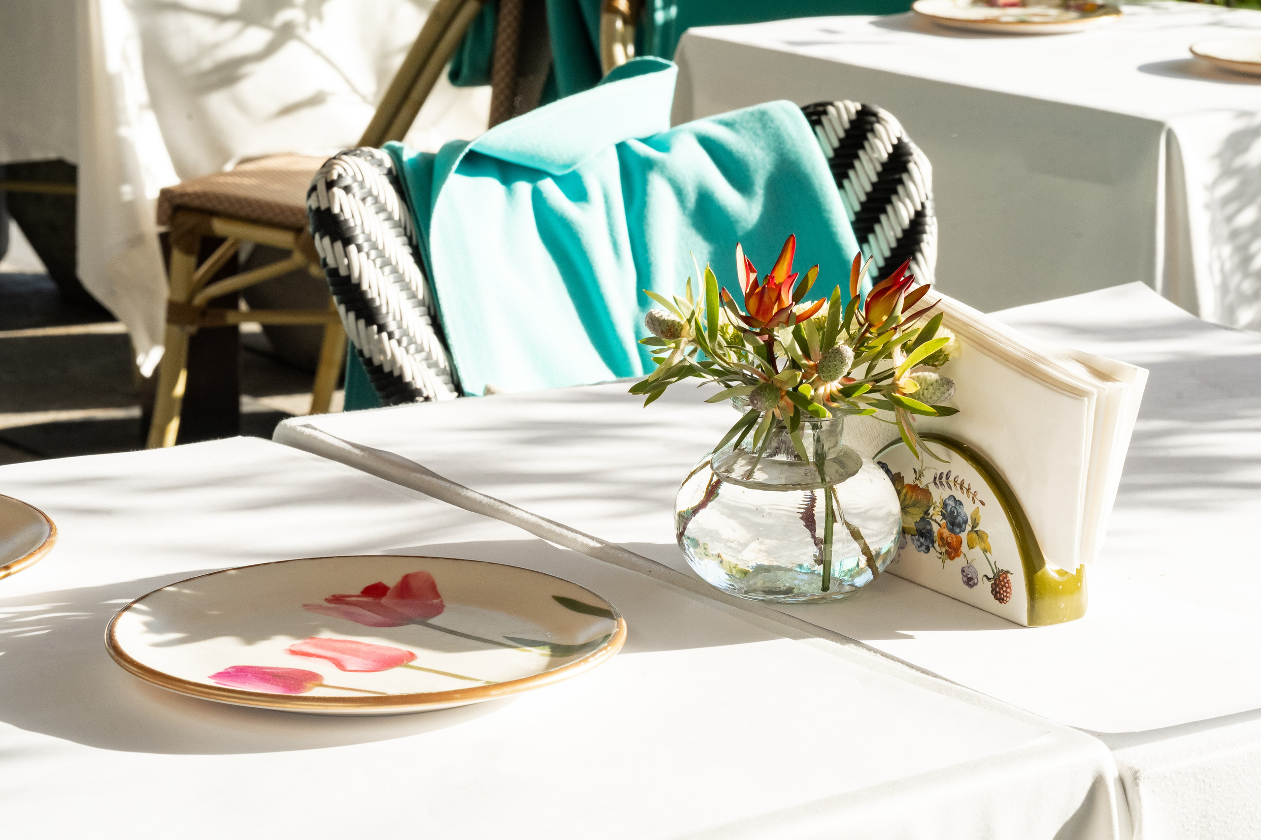 Le Pigeon — Русские сезоны и Балет «Дягилев». Фотограф Никита Комаров