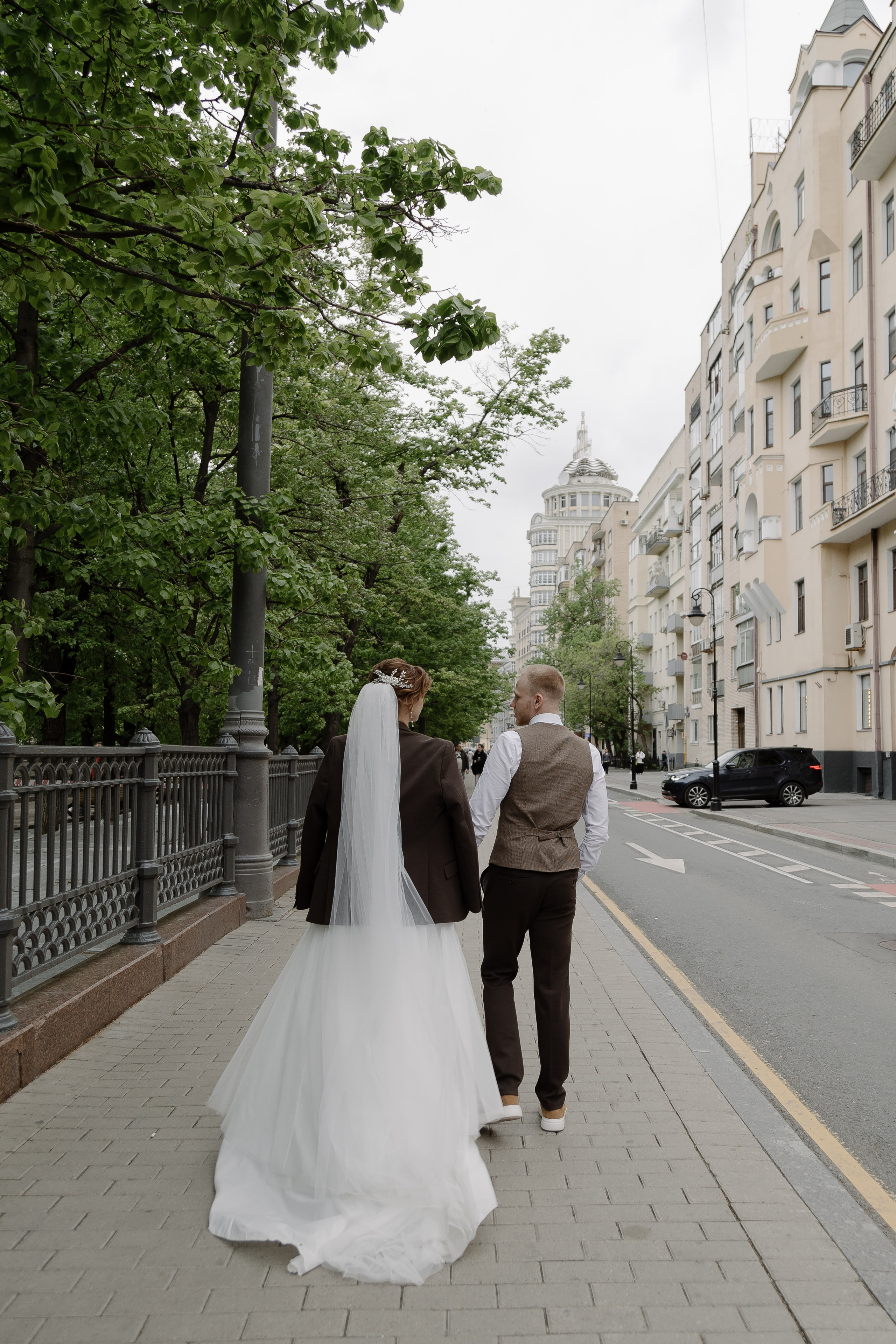 Полный день | Александр & Дарья. Свадебный и женский фотограф в Москве