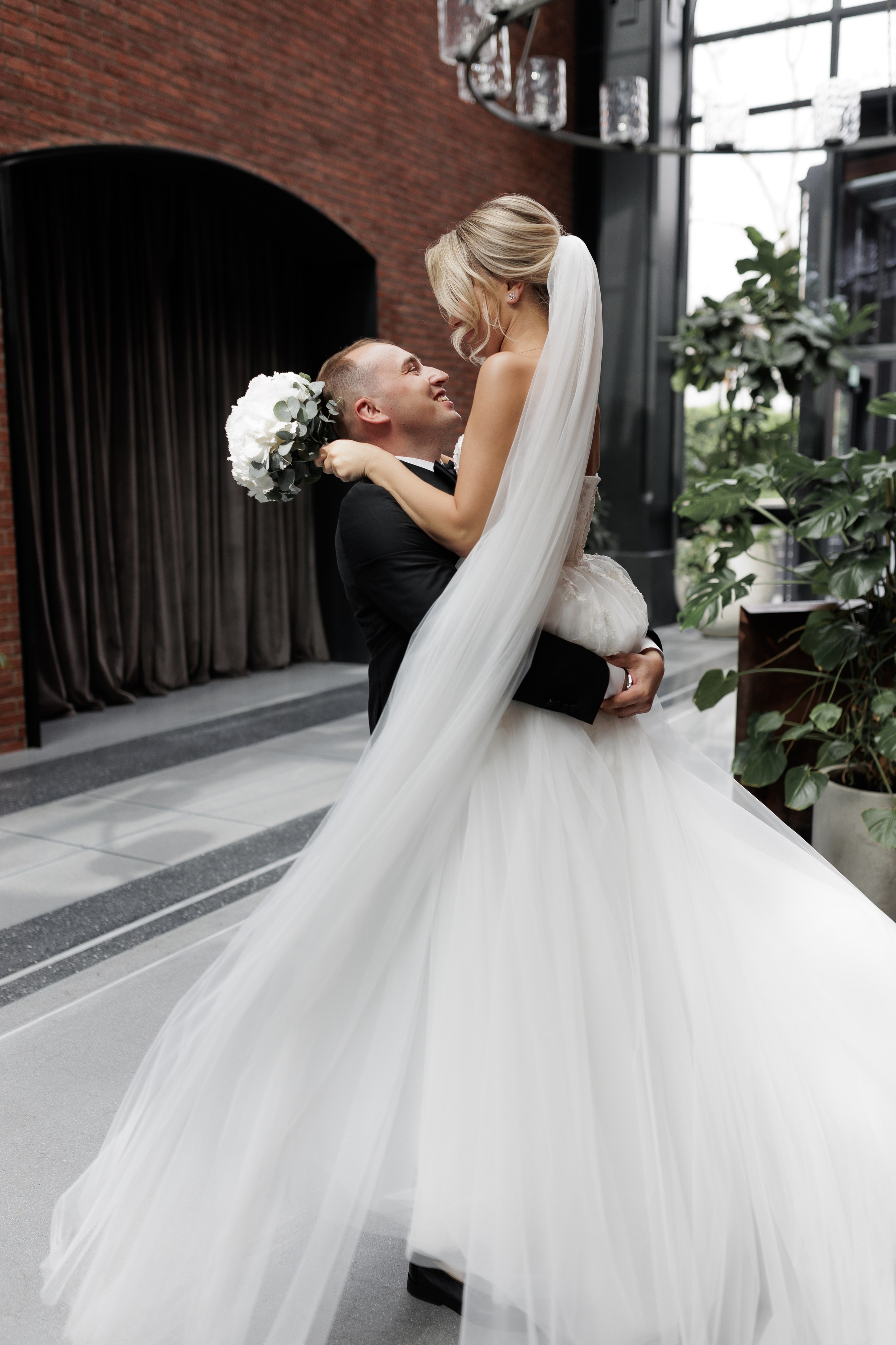 Кристина и Александр. Салихов Марат, свадебный и репортажный фотограф в Казани