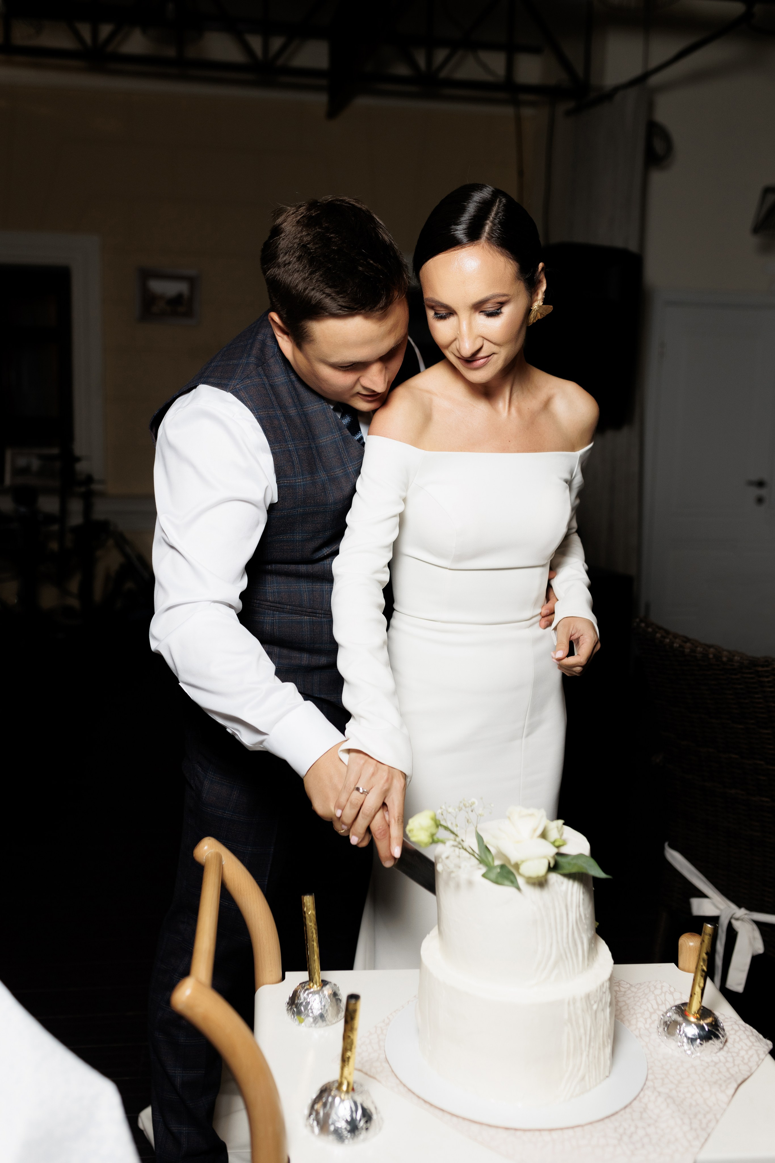 Тимур и Регина. Салихов Марат, свадебный и репортажный фотограф в Казани