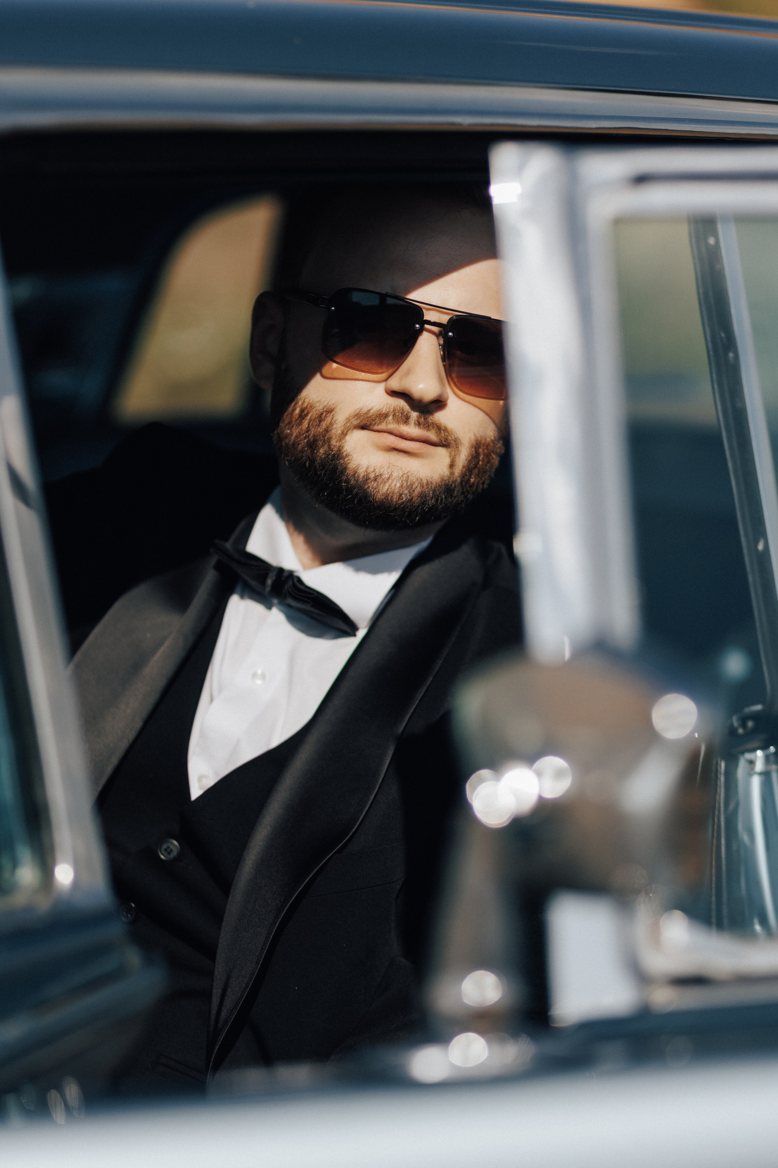 Гуля и Айрат. Салихов Марат, свадебный и репортажный фотограф в Казани