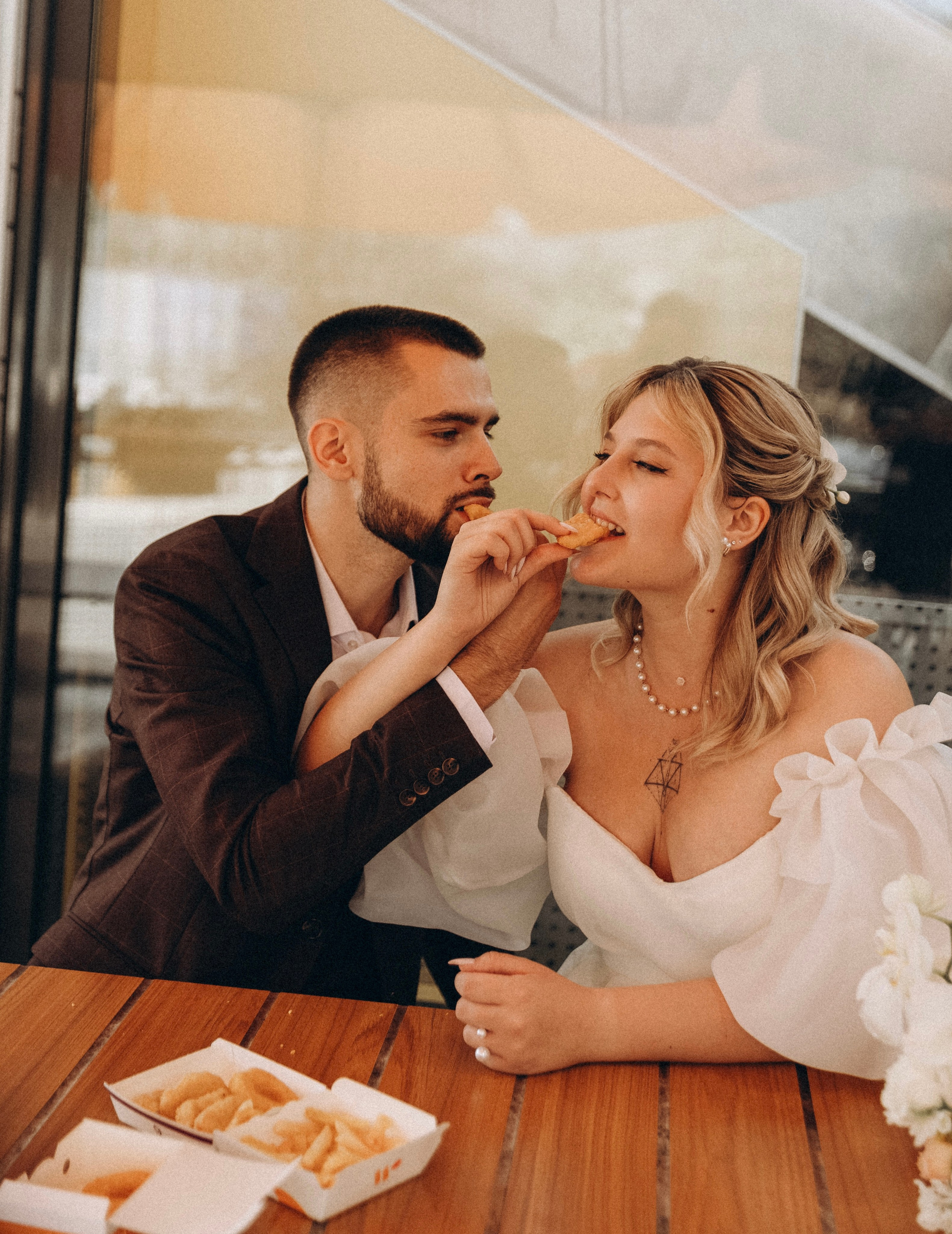 Ярослав и Анастасия. Фотограф свадебных и парных историй Кристина Шакула