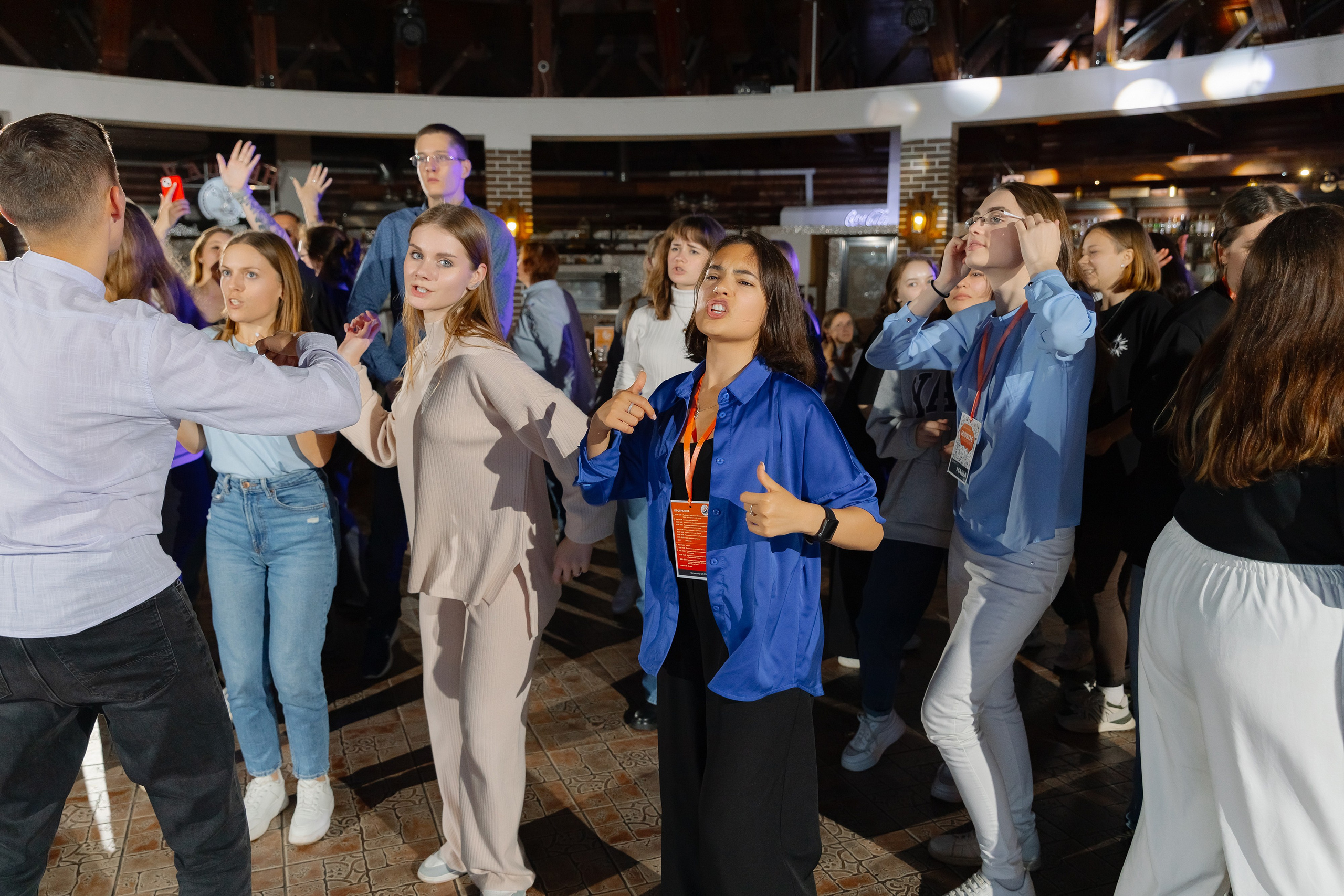 Корпоративная фотосъемка для ОАО Белагропромбанк в Суле в Загородном комплексе Westa. Свадебный фотограф в Минске/Беларуси Сергей Спиридонов