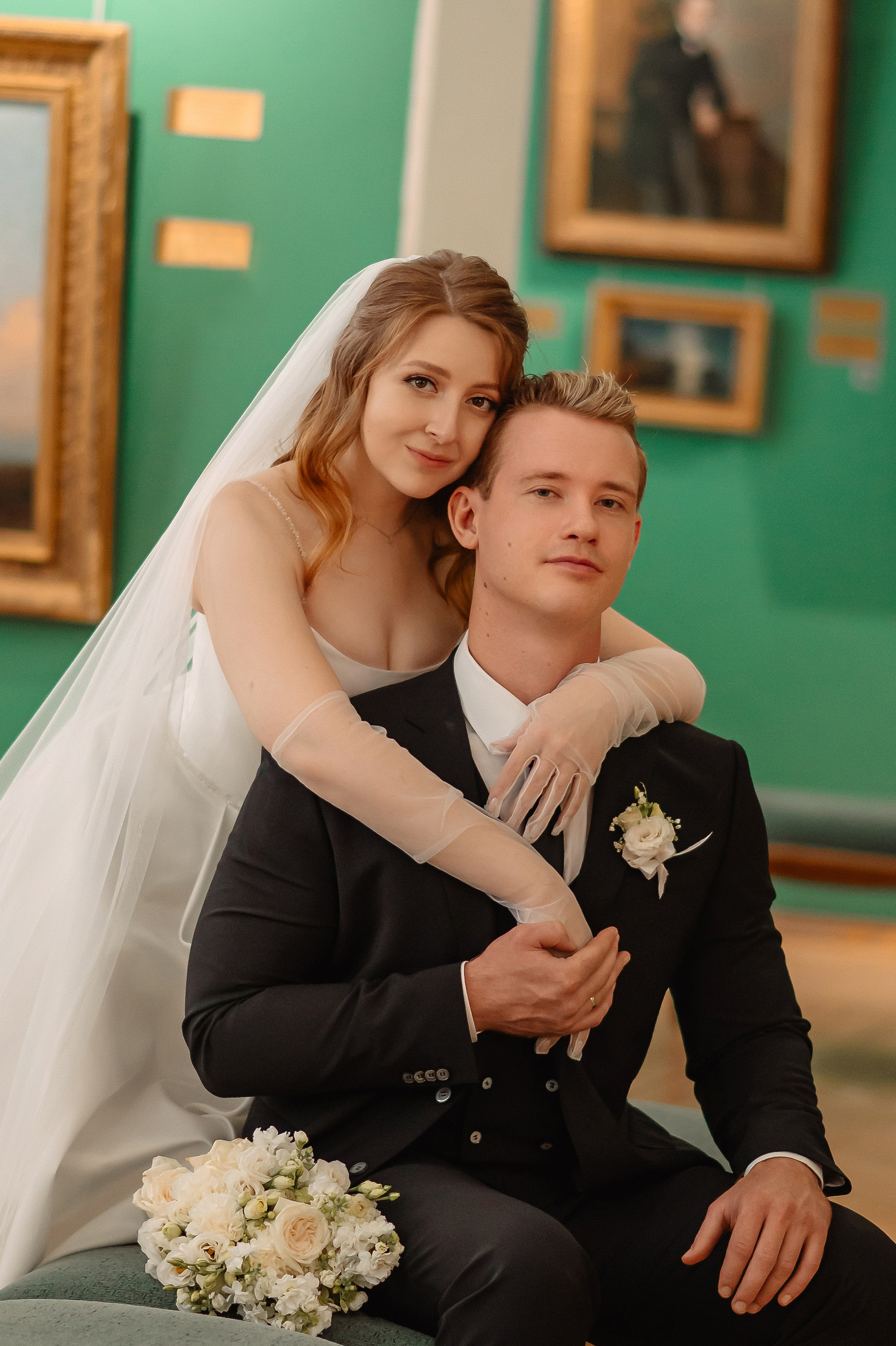 Wedding day. Фотограф в Тамбове Светлана Федорова