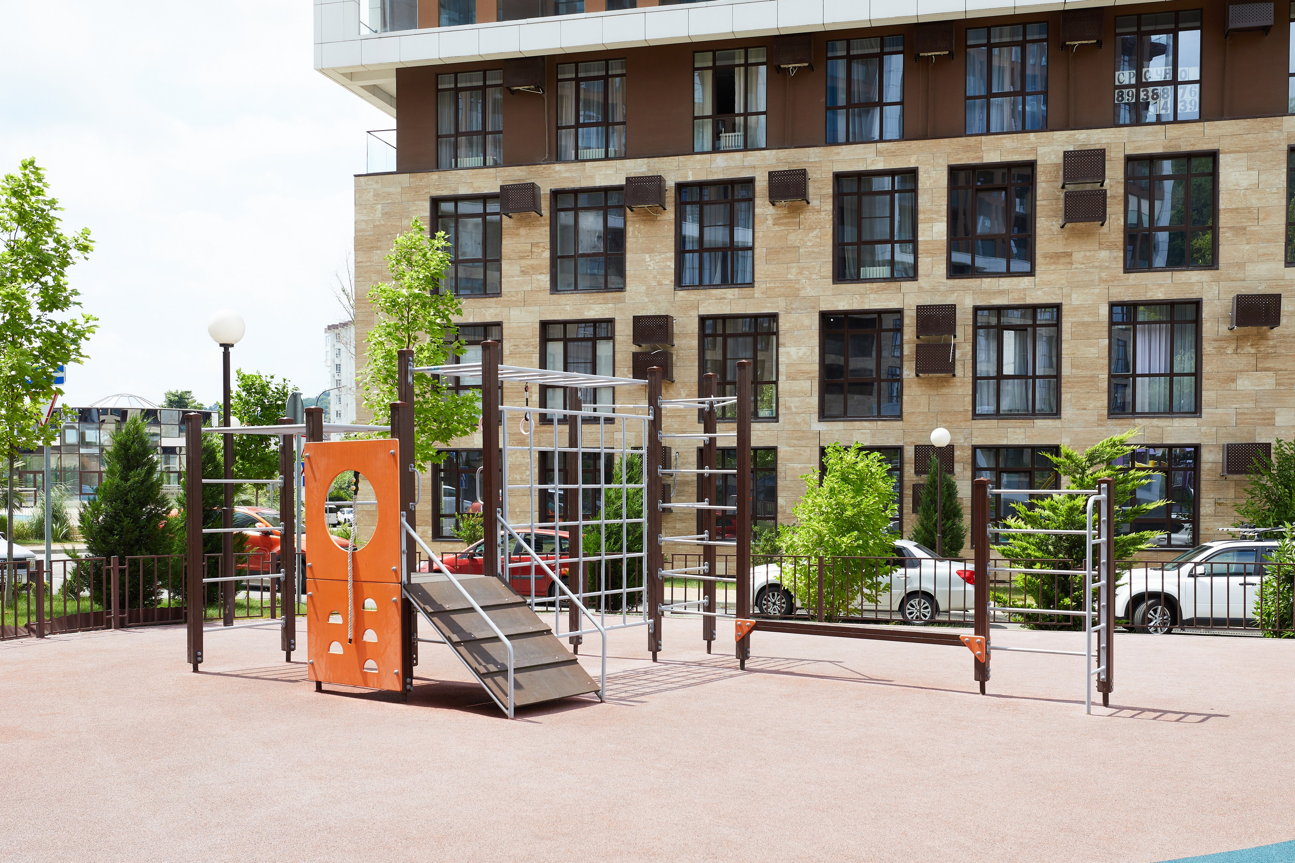 3-КОМНАТНАЯ В ЖК АЛЛЕЯ ПАРК. Интерьерный фотограф в Сочи Анисимова Ольга