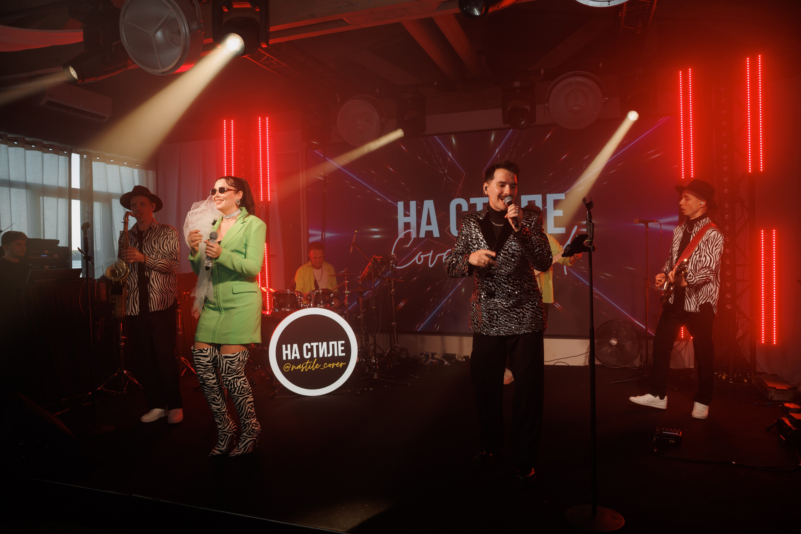 Свадебная фотосессия в отеле Сенешаль. Свадебный и репортажный фотограф (Москва, Королев и другие)