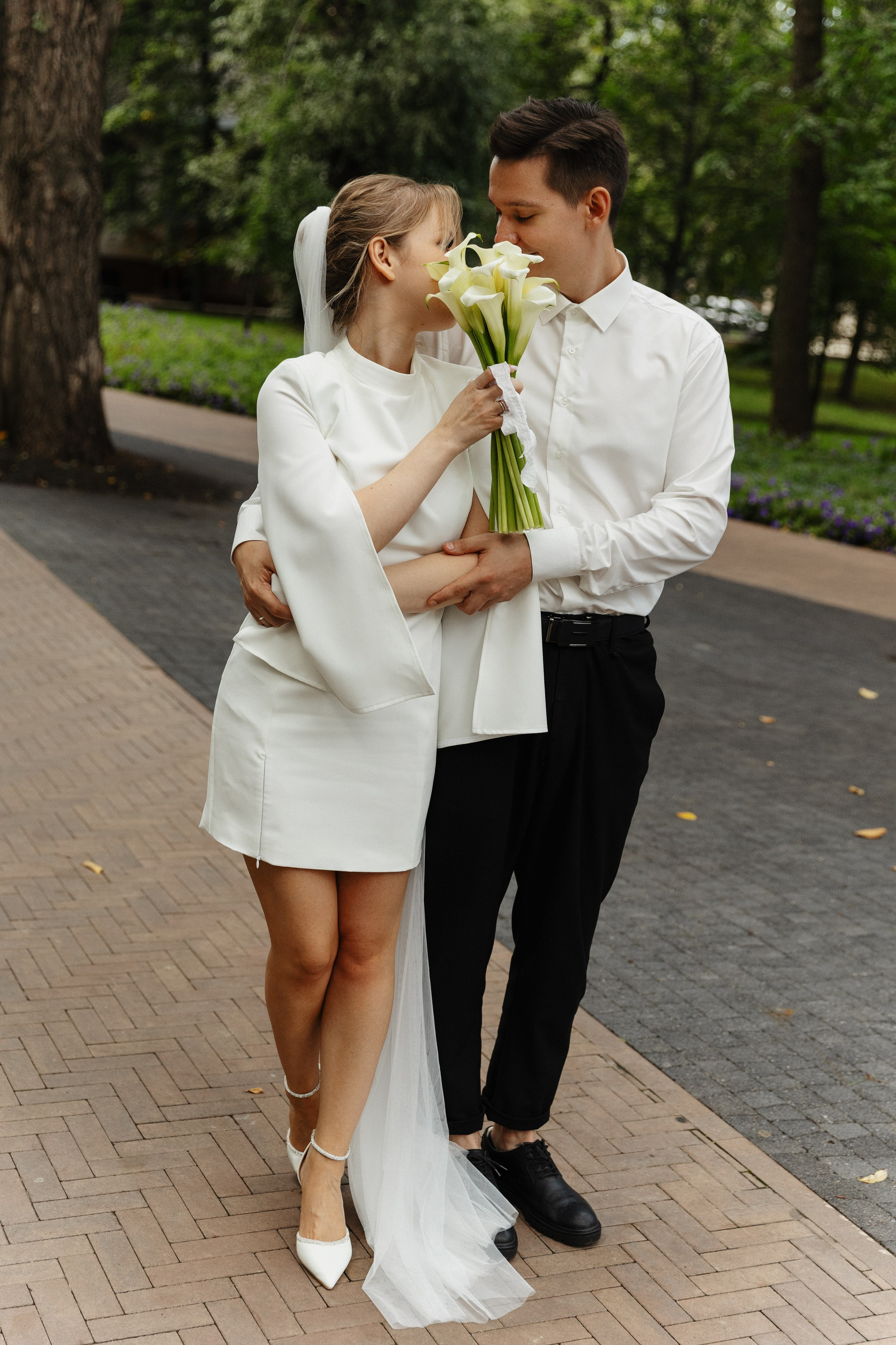 Дмитрий & Динара