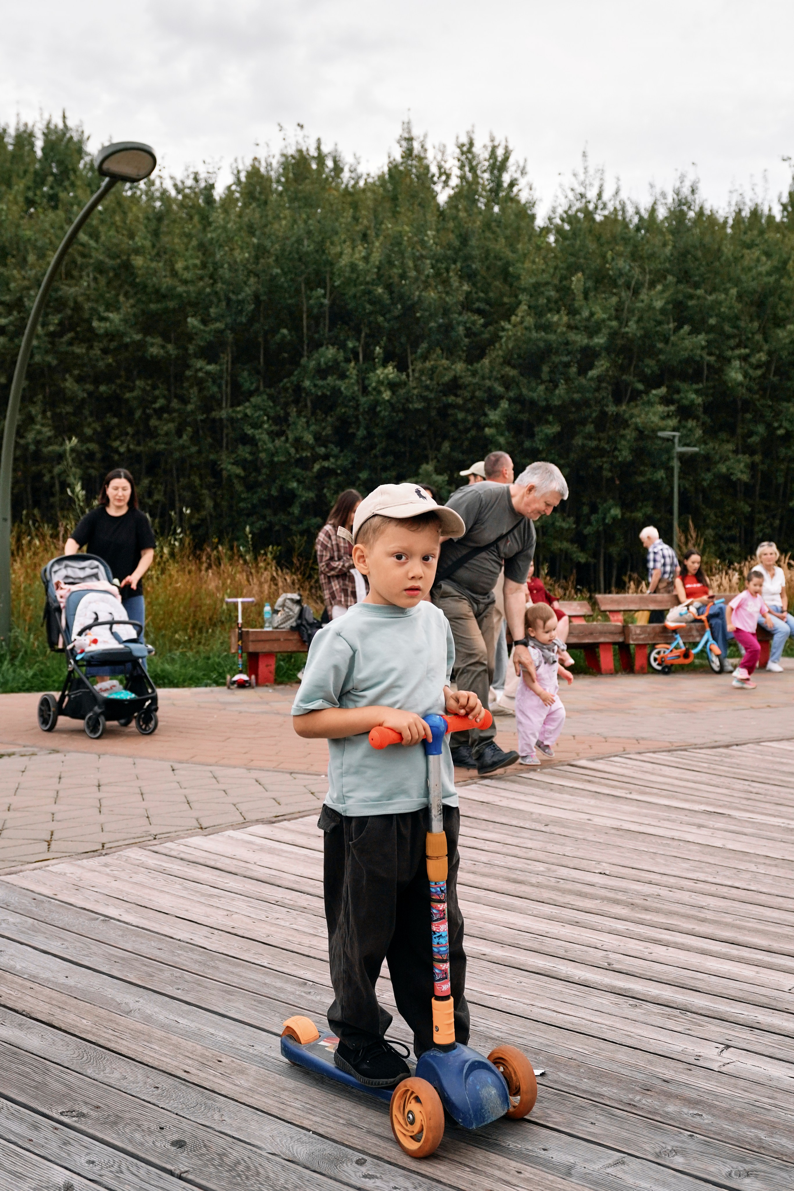 «Семейная вечеринка» 17.08.25. Фотограф Казань