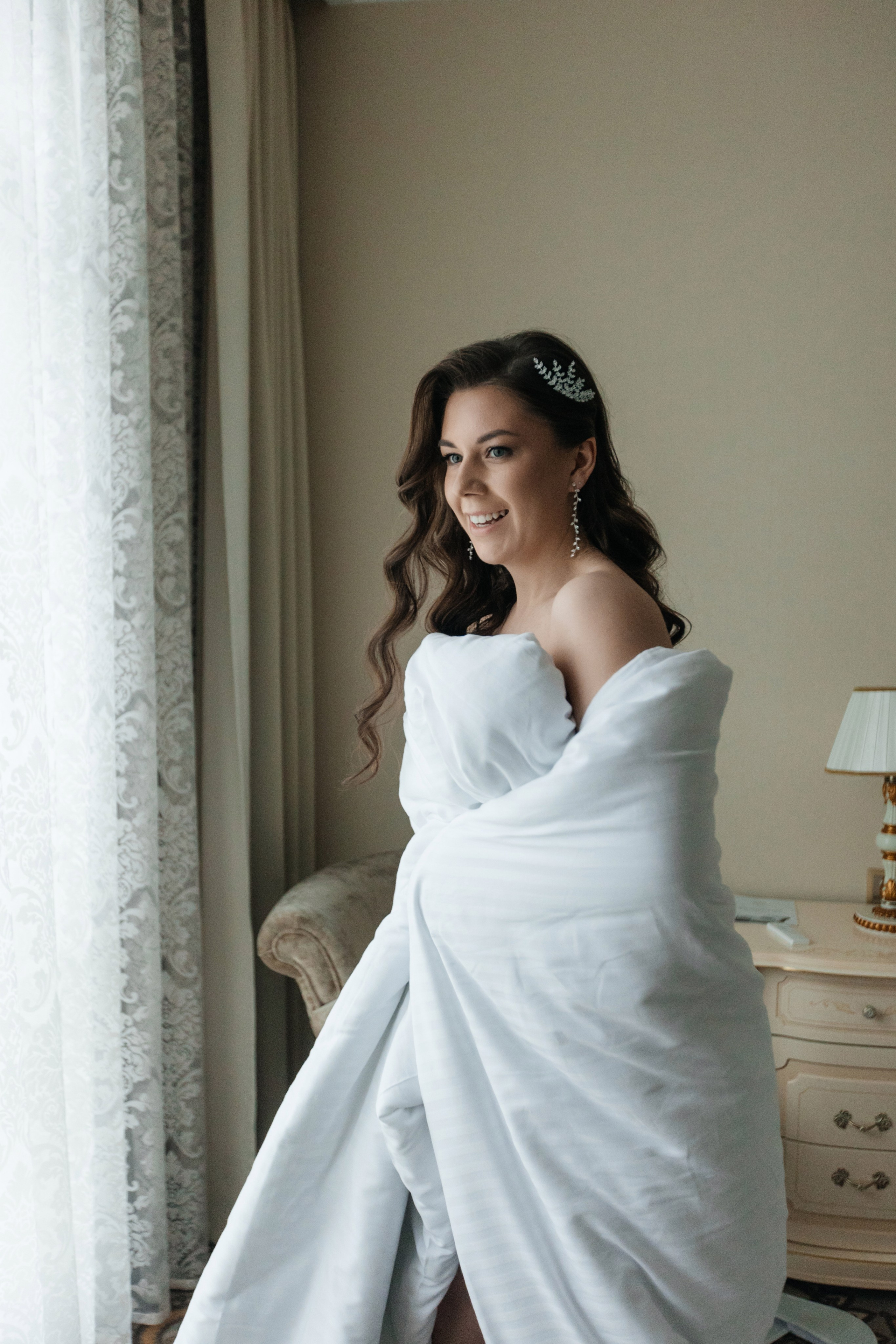 Юра И Арина. Свадебный и Репортажный фотограф Нижний Новгород Москва Ежов Иван