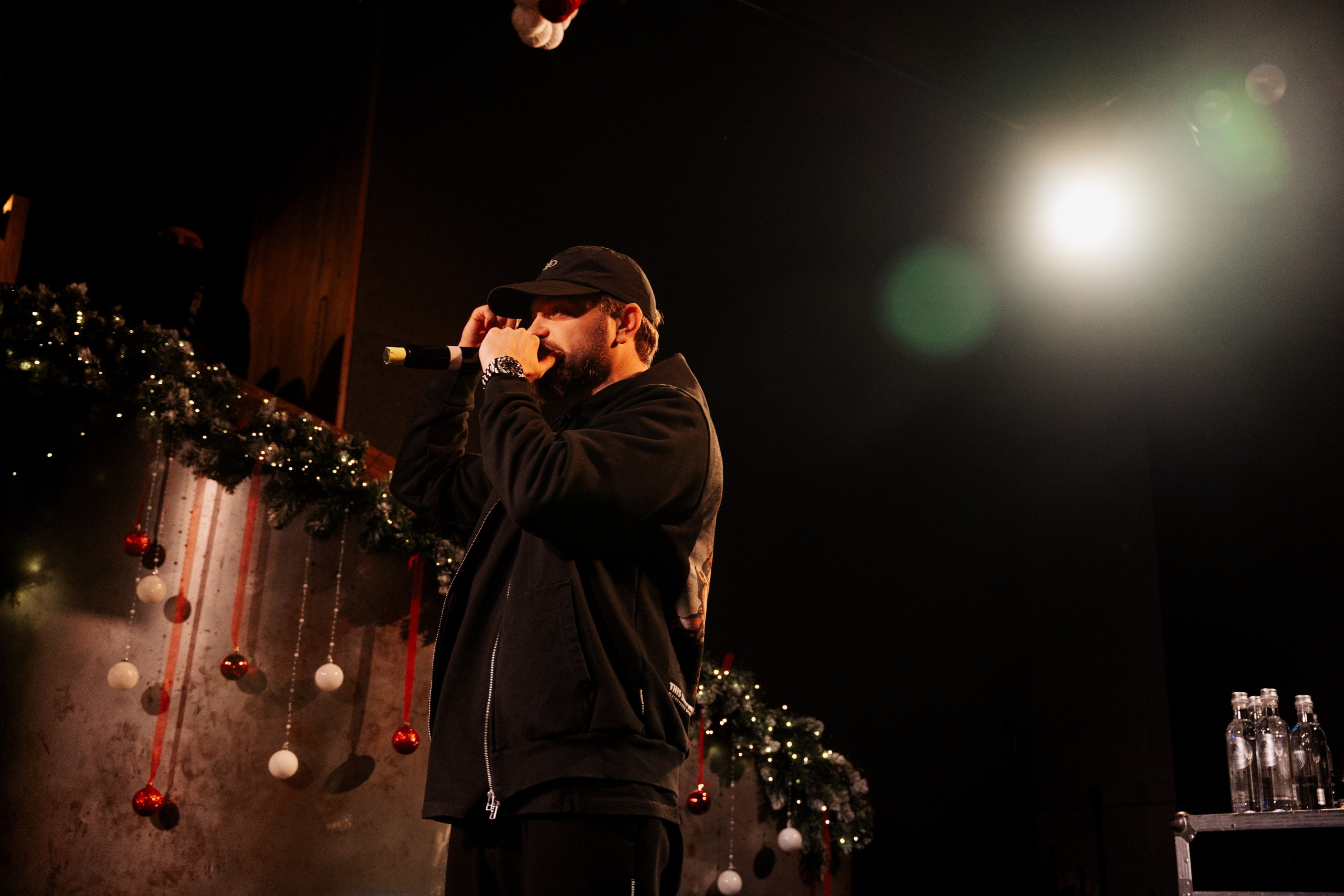 ЭДИК ЮЖНЫЙ. Фотограф Москва