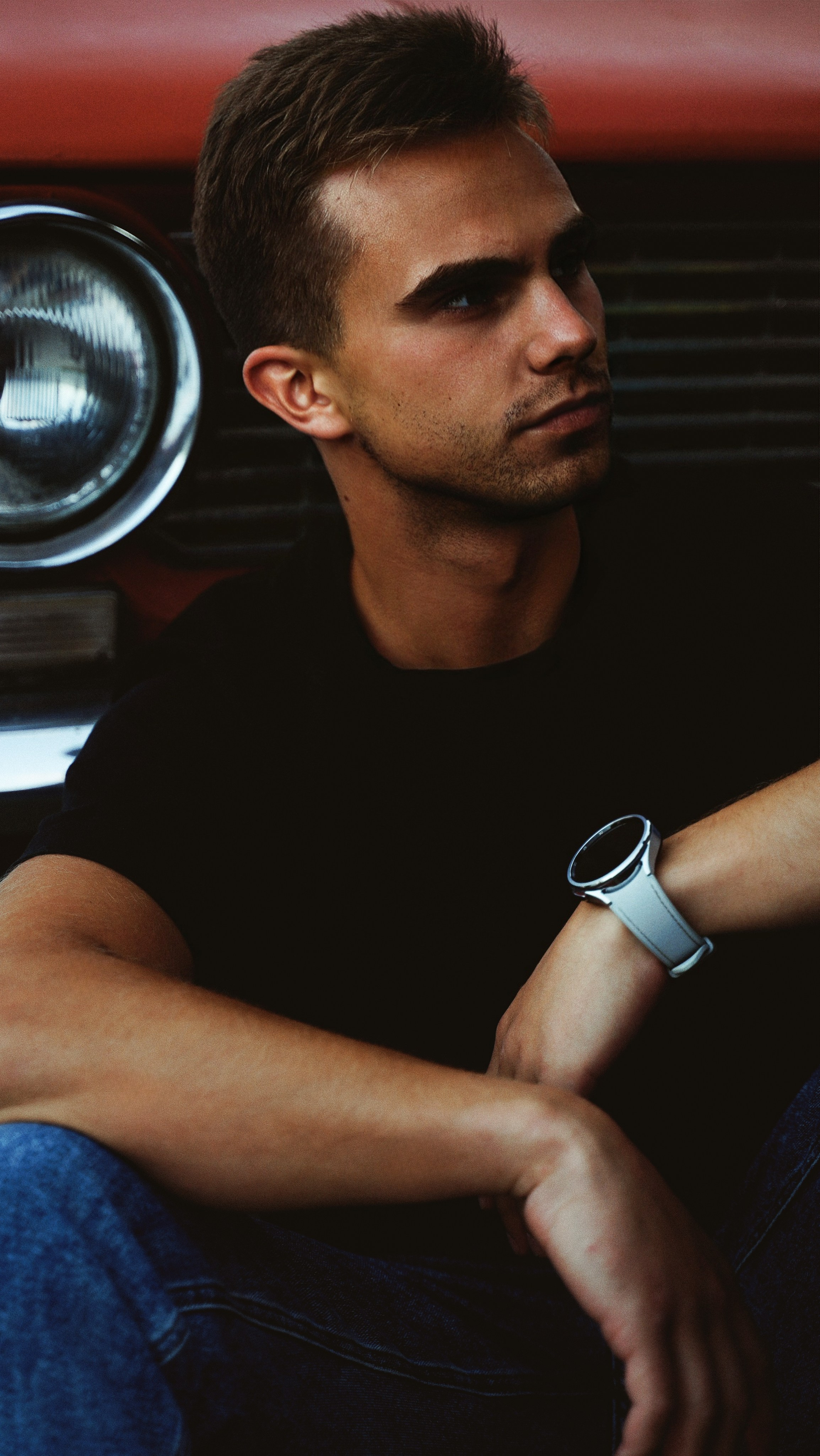 Николай. Главная