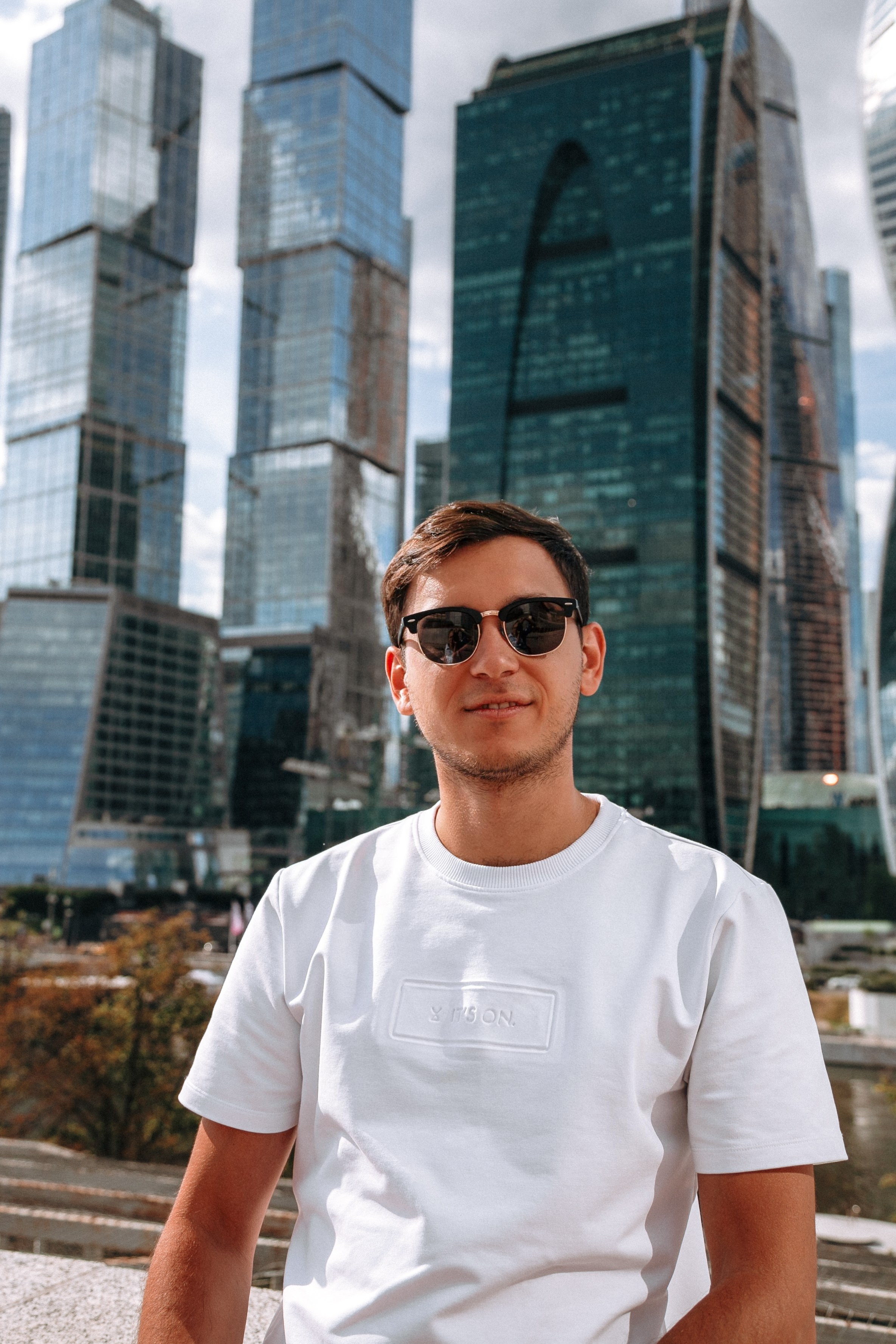 Адель. Татьяна Фокина — портретный фотограф и AI creator