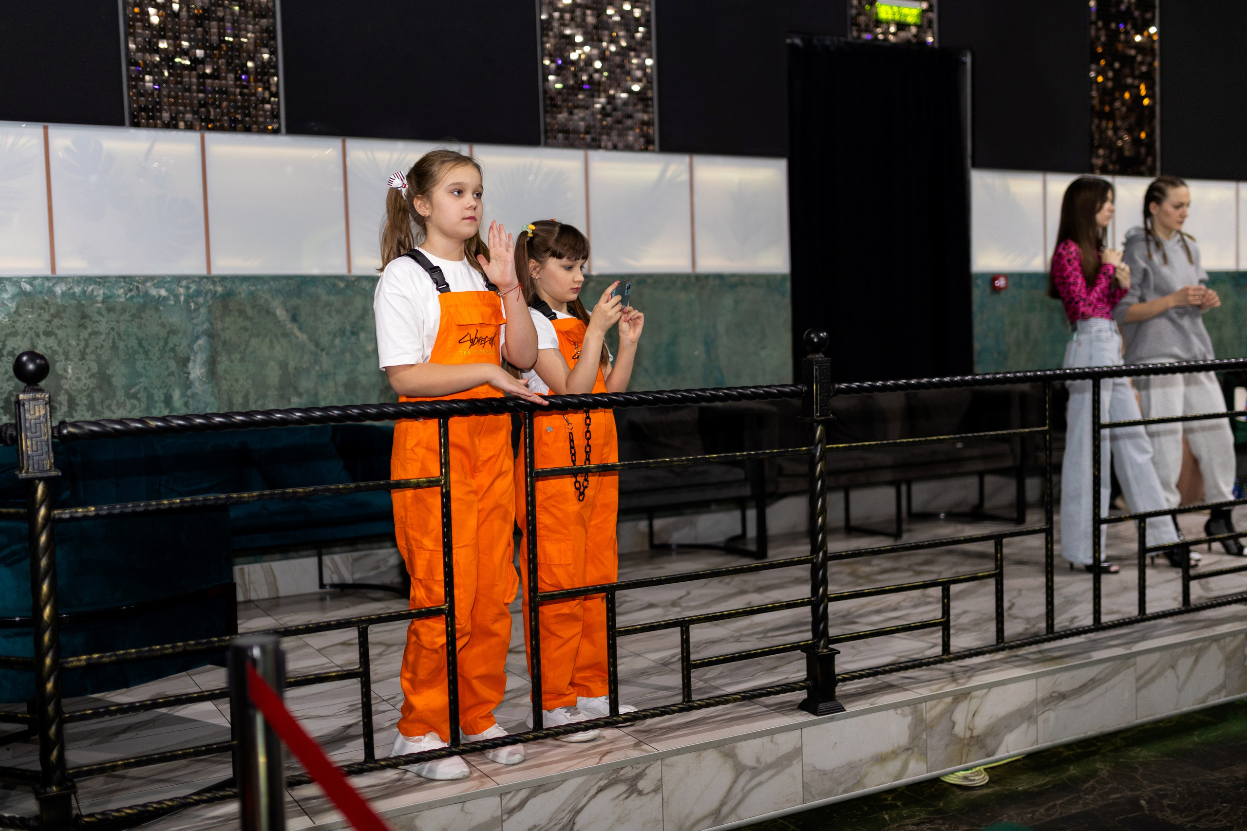 New Beat 2024. Andrey Pospelove. Фотограф в Саратове