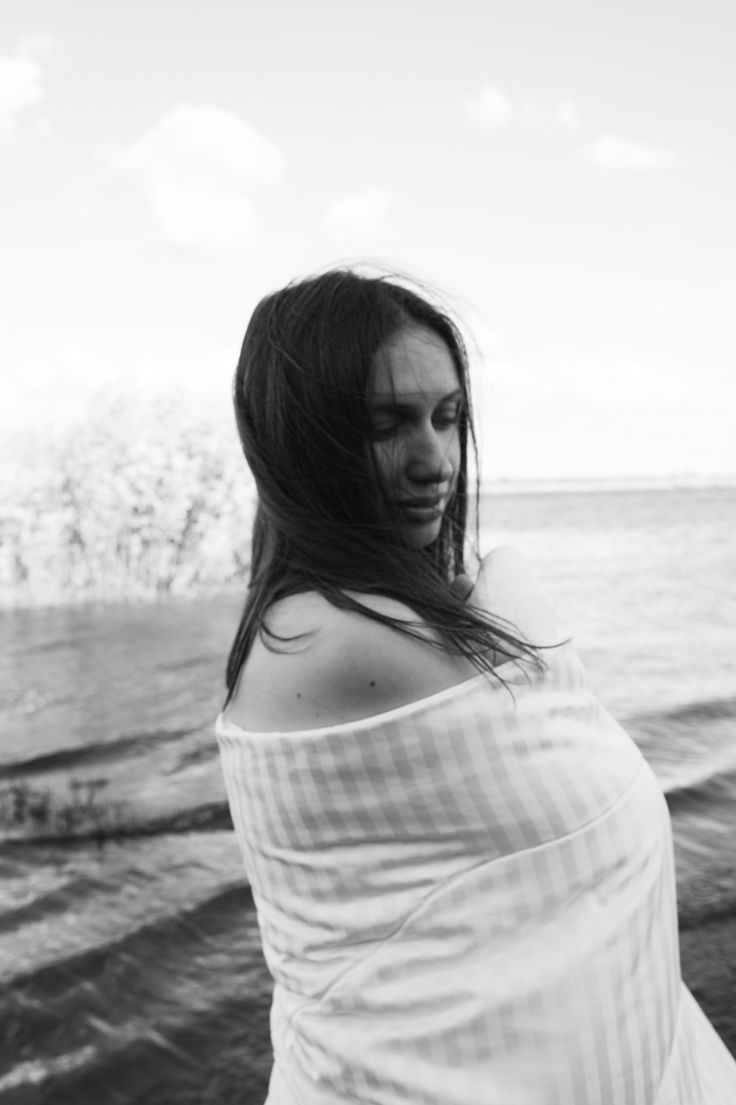 Портрет. Фотограф в Ижевске Максим Грундул