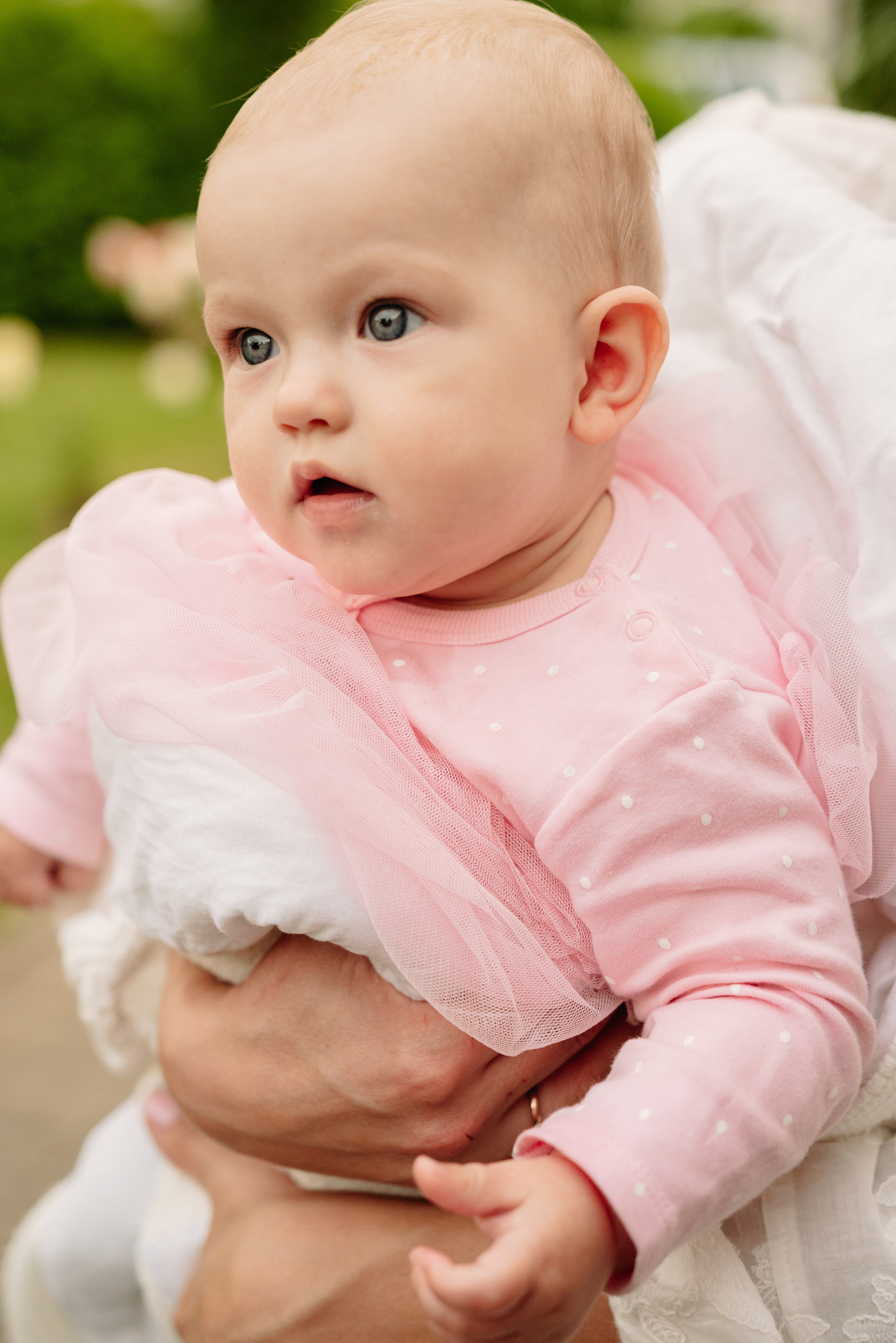 Inessa Happy 30. Фотограф в Минске