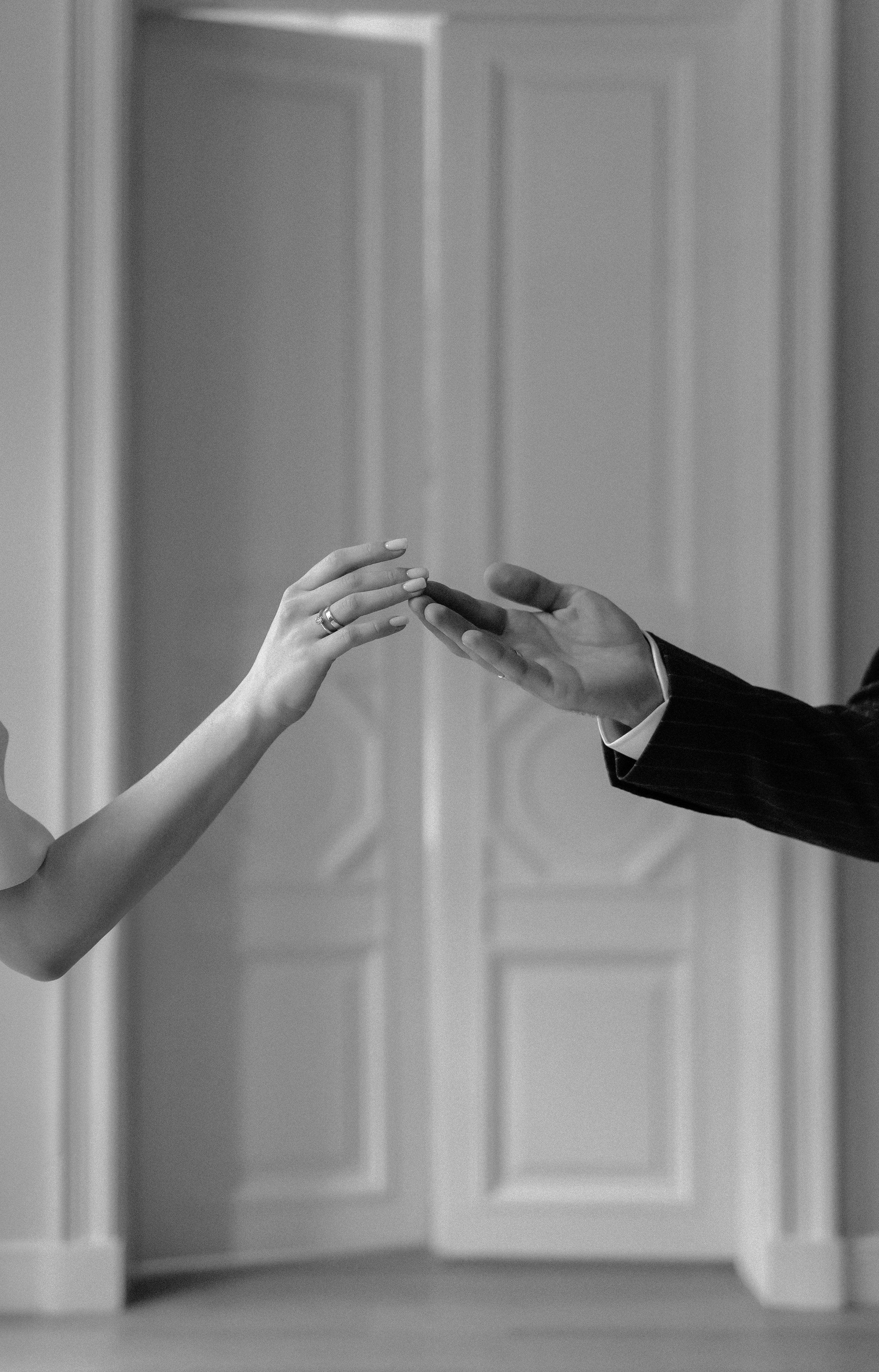 Сергей и Ирина. Фотограф Москва|Комиссарова Наталья