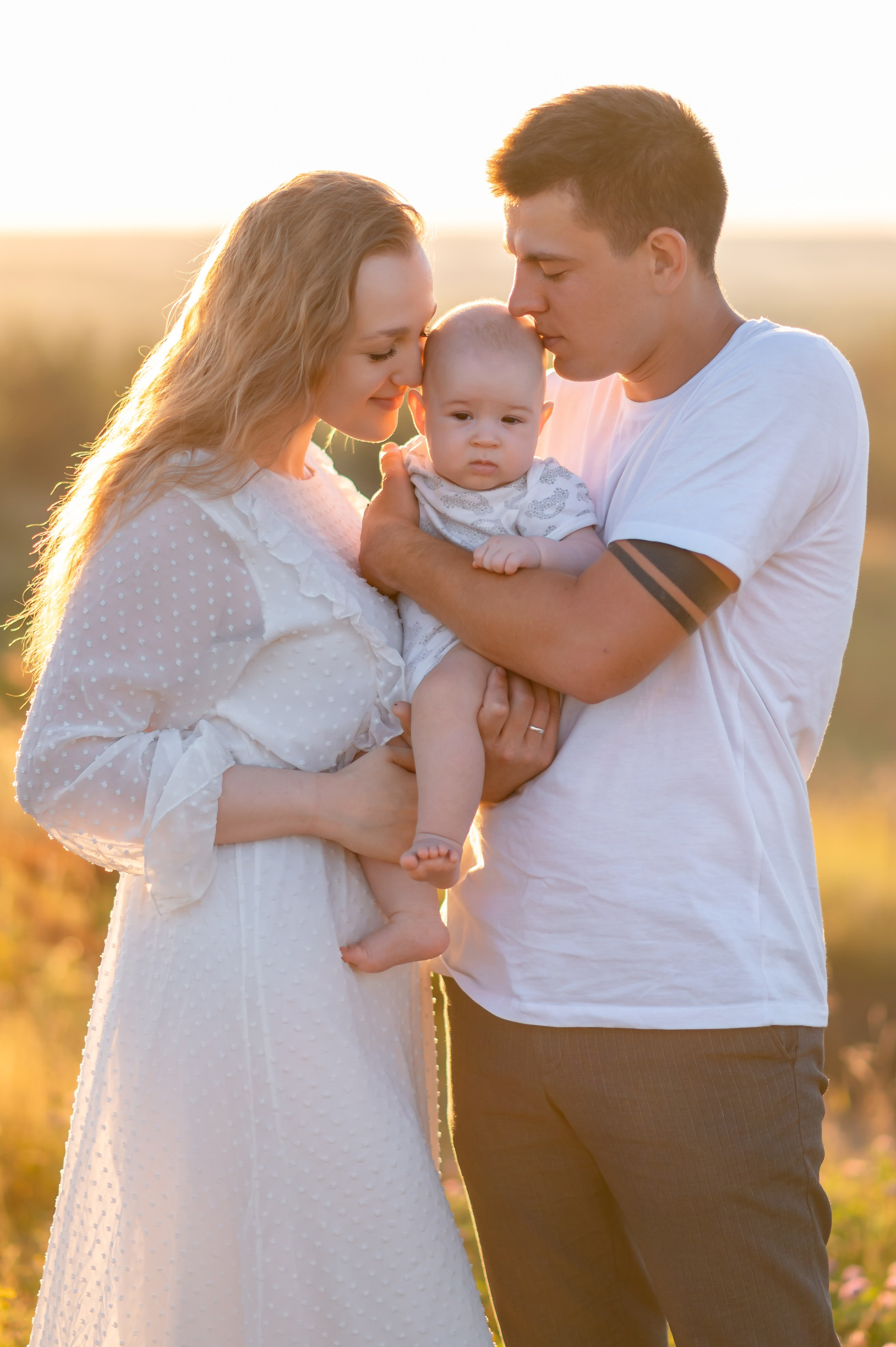 Семейная. Фотограф в Тамбове Светлана Федорова