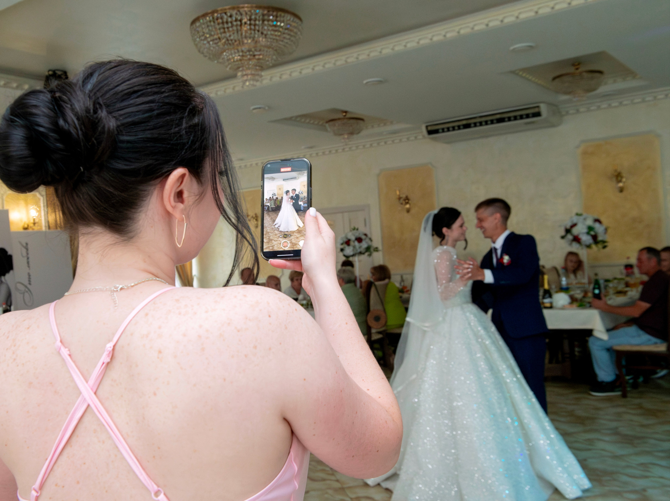 Михаил и Дарья. Крыгина Ольга Фотограф Краснодар