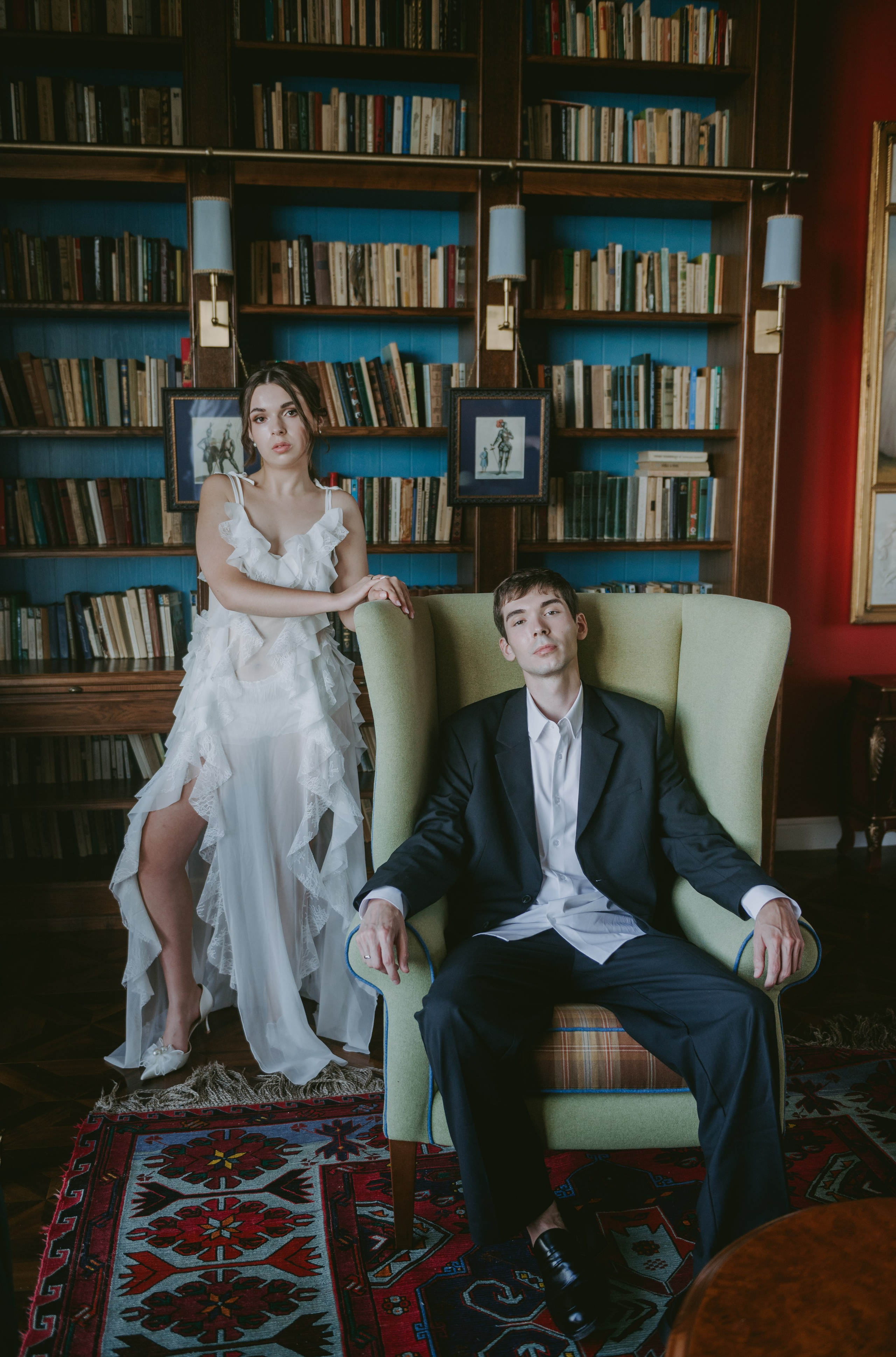 Дарья&Родион. Свадебный и семейный фотограф город Темрюк Фотостудия Темрюк