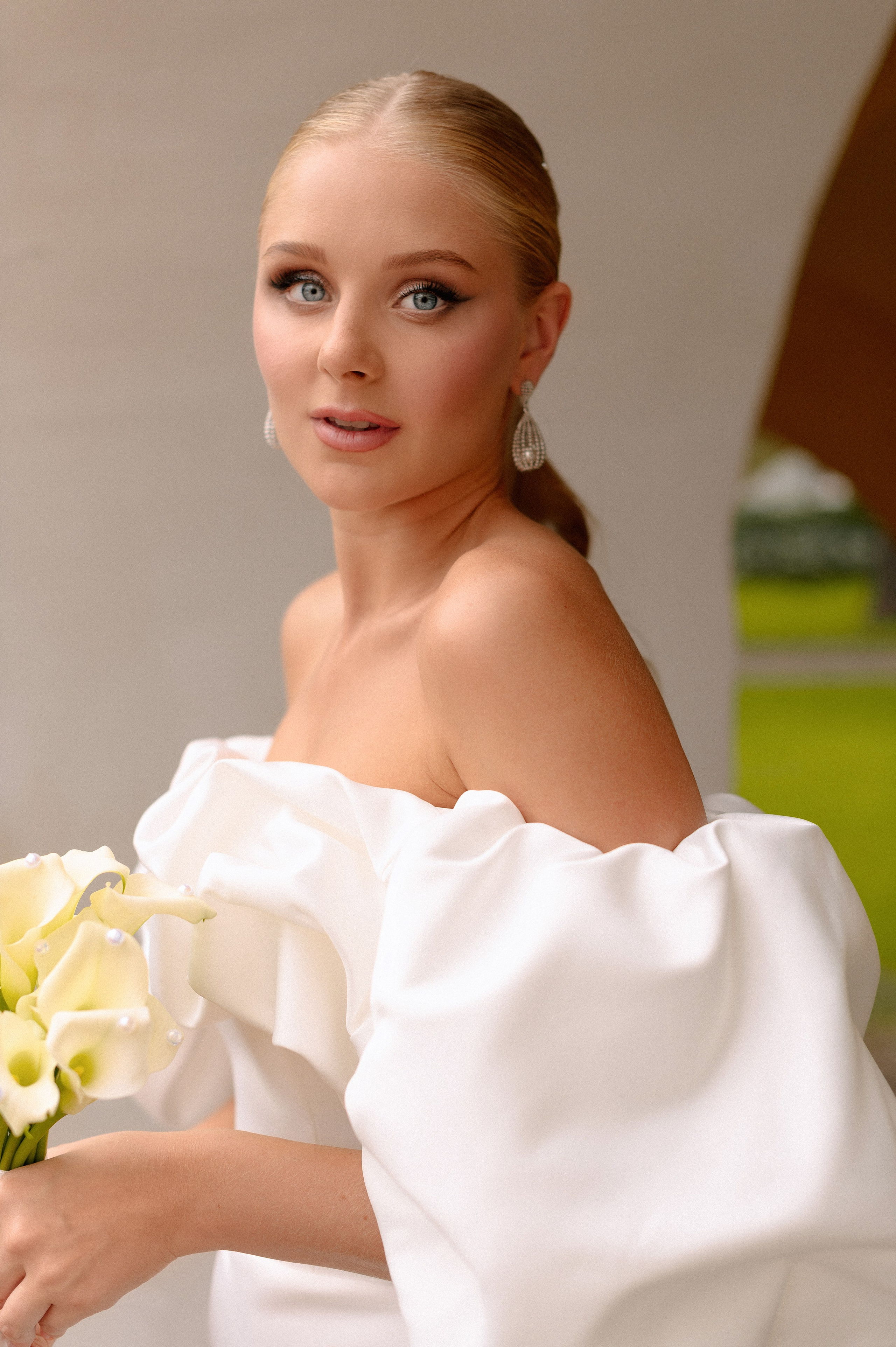 НАСТЯ и КИРИЛЛ. Шашкова Вероника / Свадебный и семейный фотограф Москва и Ярославль