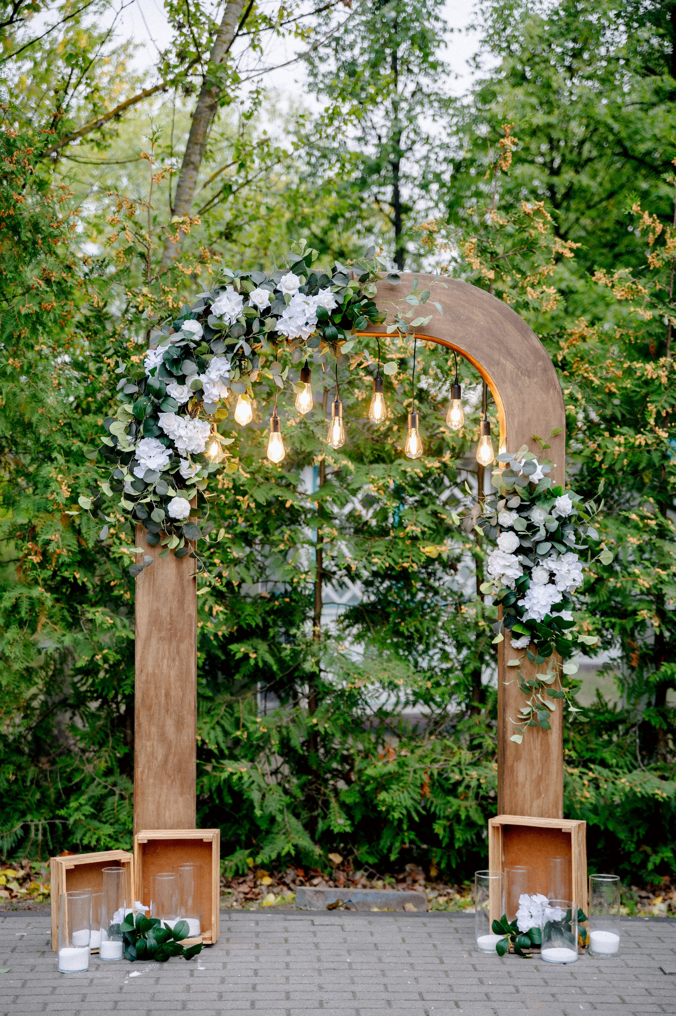 ЯРОСЛАВА И ДАНИИЛ. Шашкова Вероника / Свадебный и семейный фотограф Москва и Ярославль