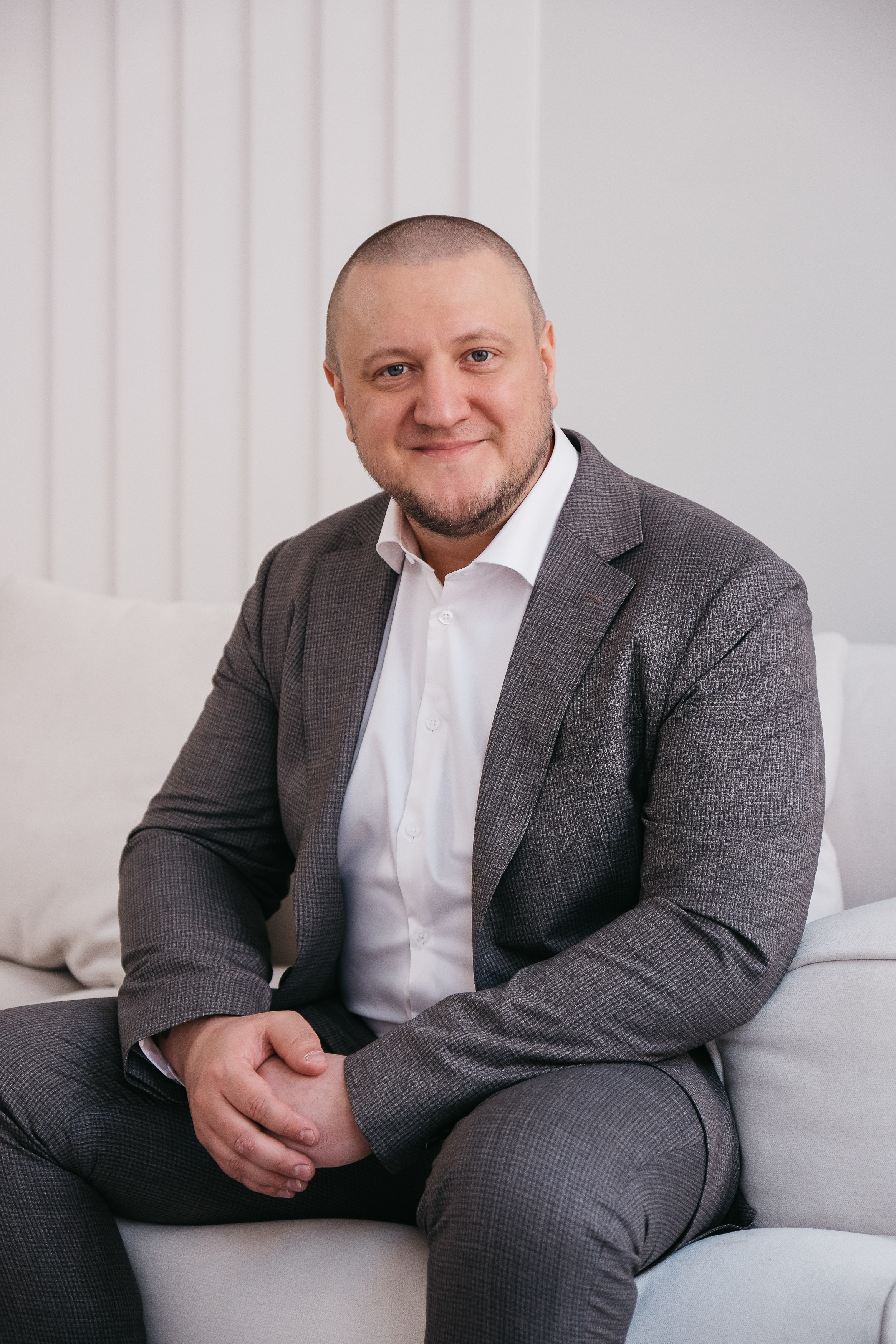 Деловые портреты