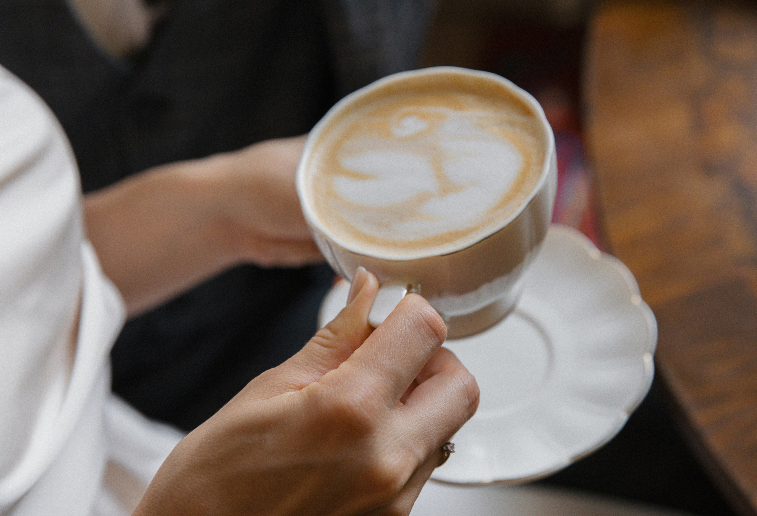 Антон & Ксюша. Свадебный фотограф Москва Анна Шилова