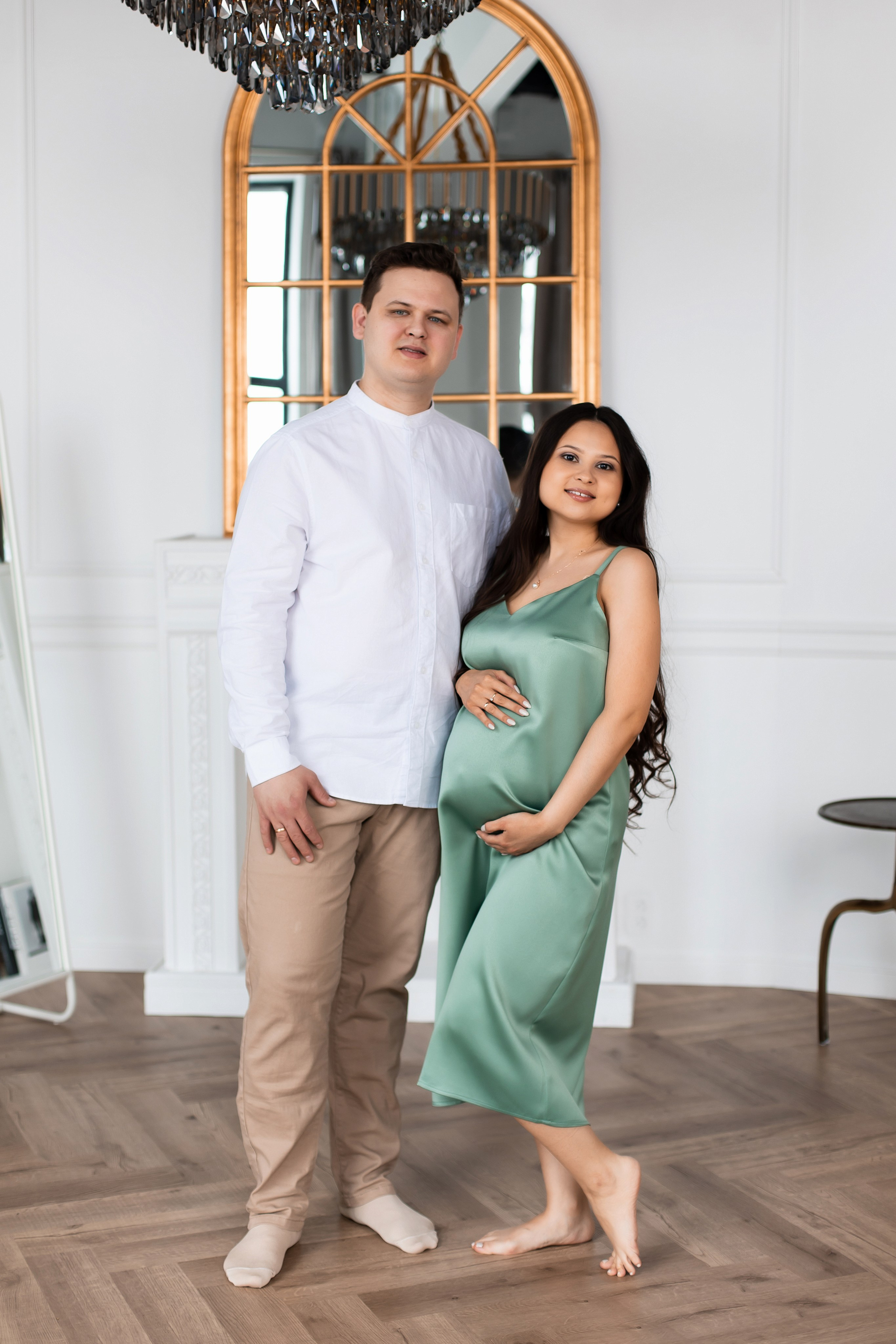 Воздух. Свадебный и семейный фотограф у Уфе Евгения Сазонова