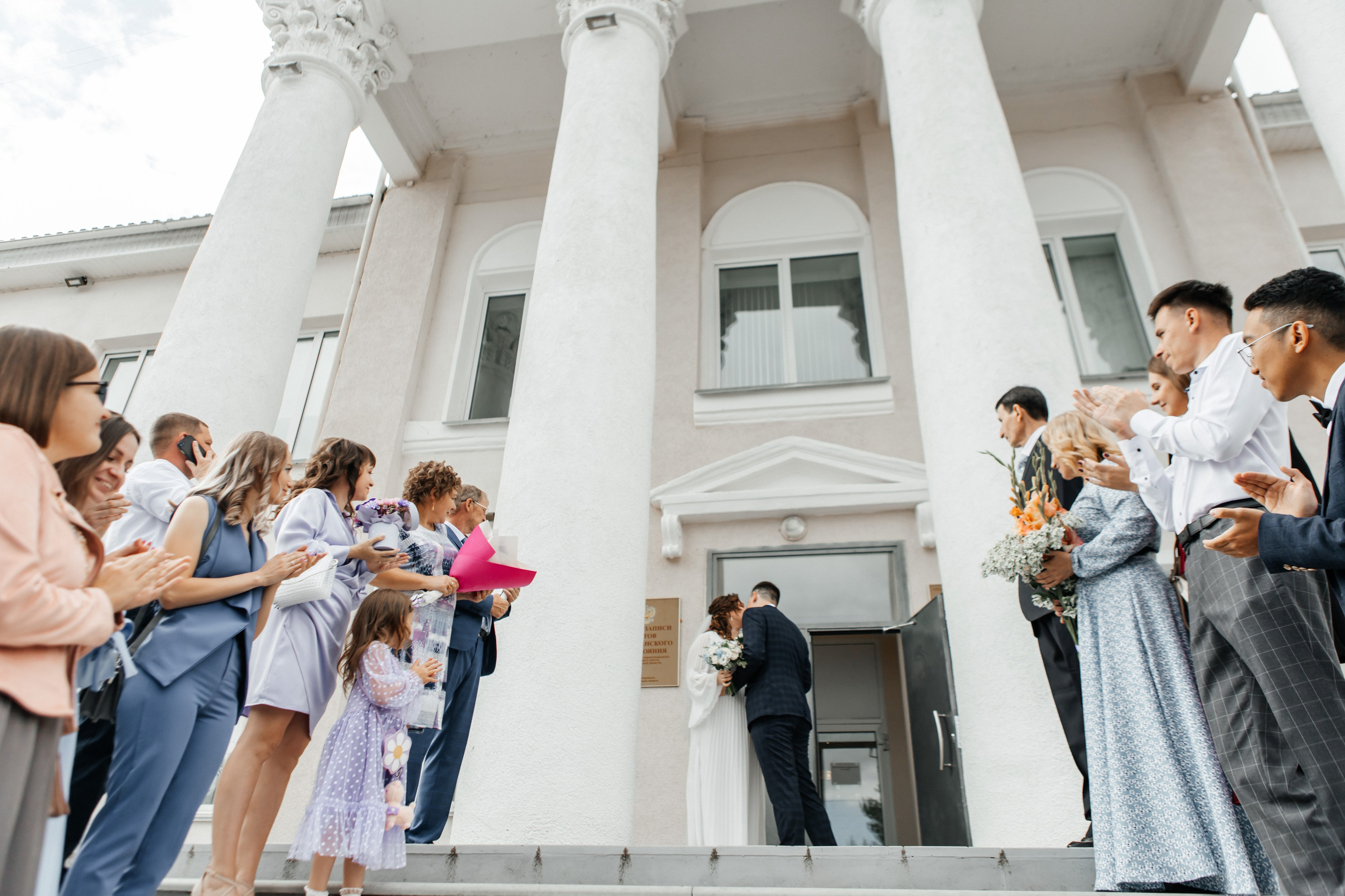 Wedding. Семейный и детский фотограф в Южноуральске Дубовицкая Елена