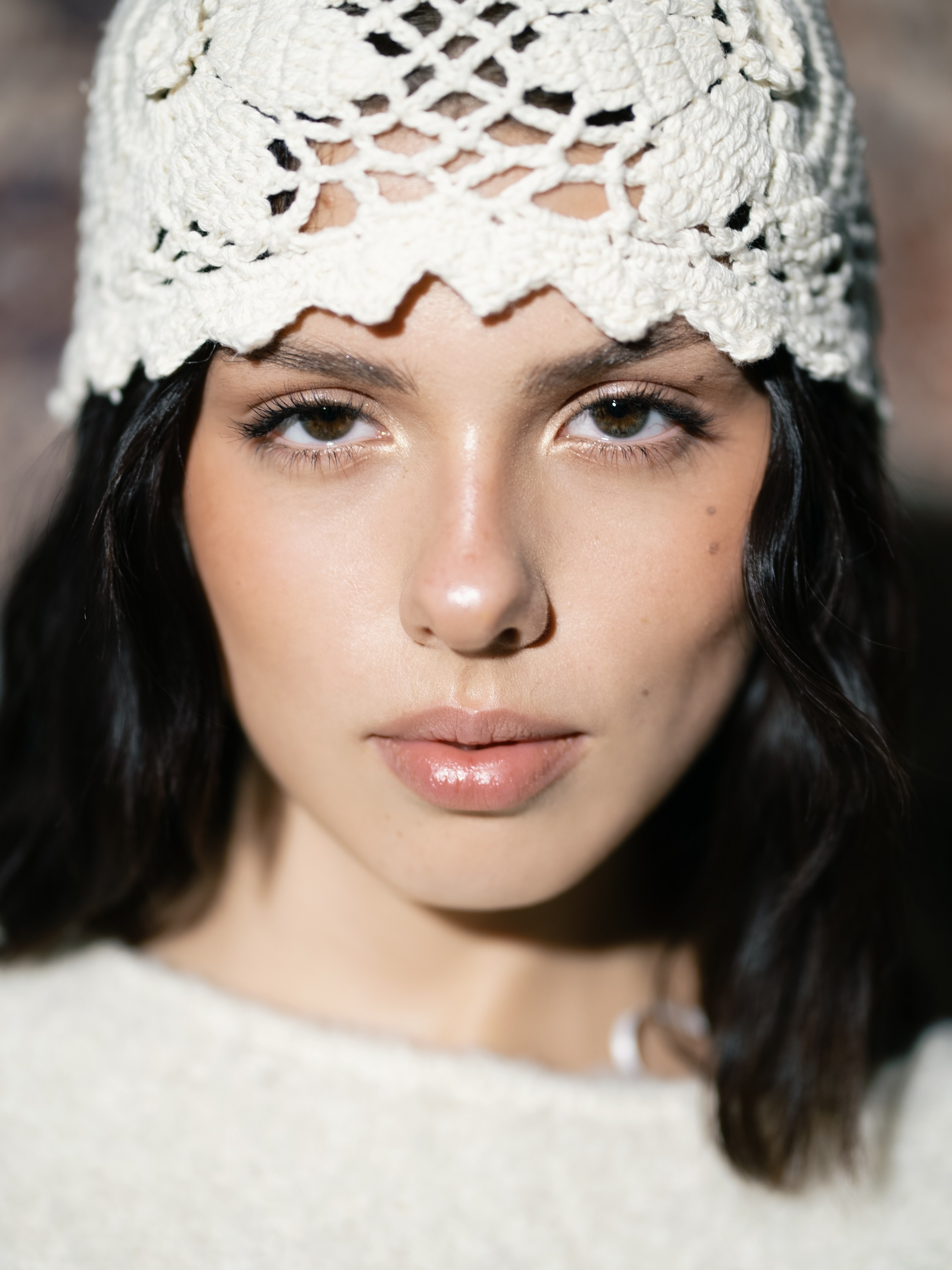 Алёна. Модельные тесты в Москве и Нижнем Новгороде Павел Зайков