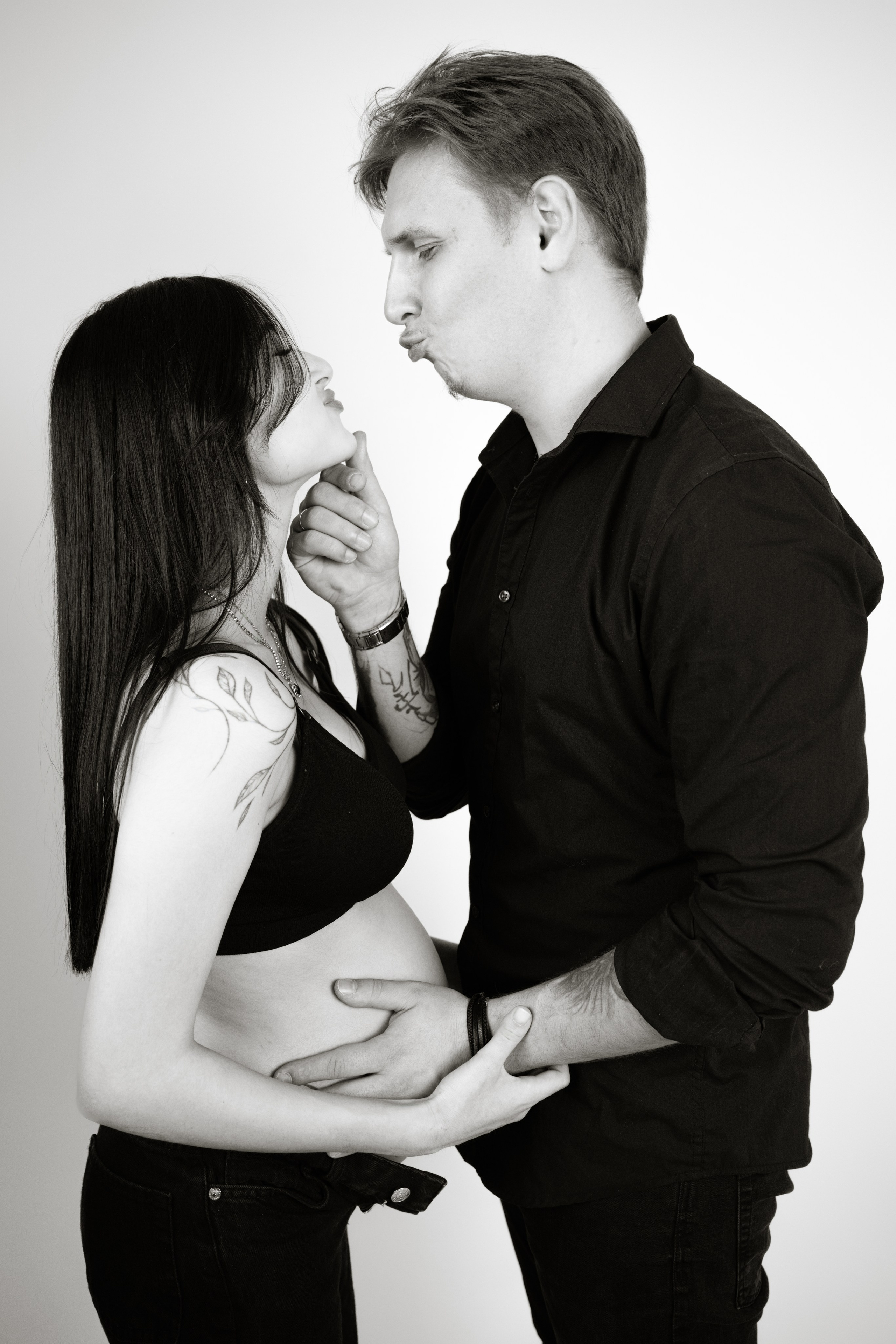 Love Story. Студийный и свадебный фотограф и видеограф в Севастополе — Юлия Макаренко