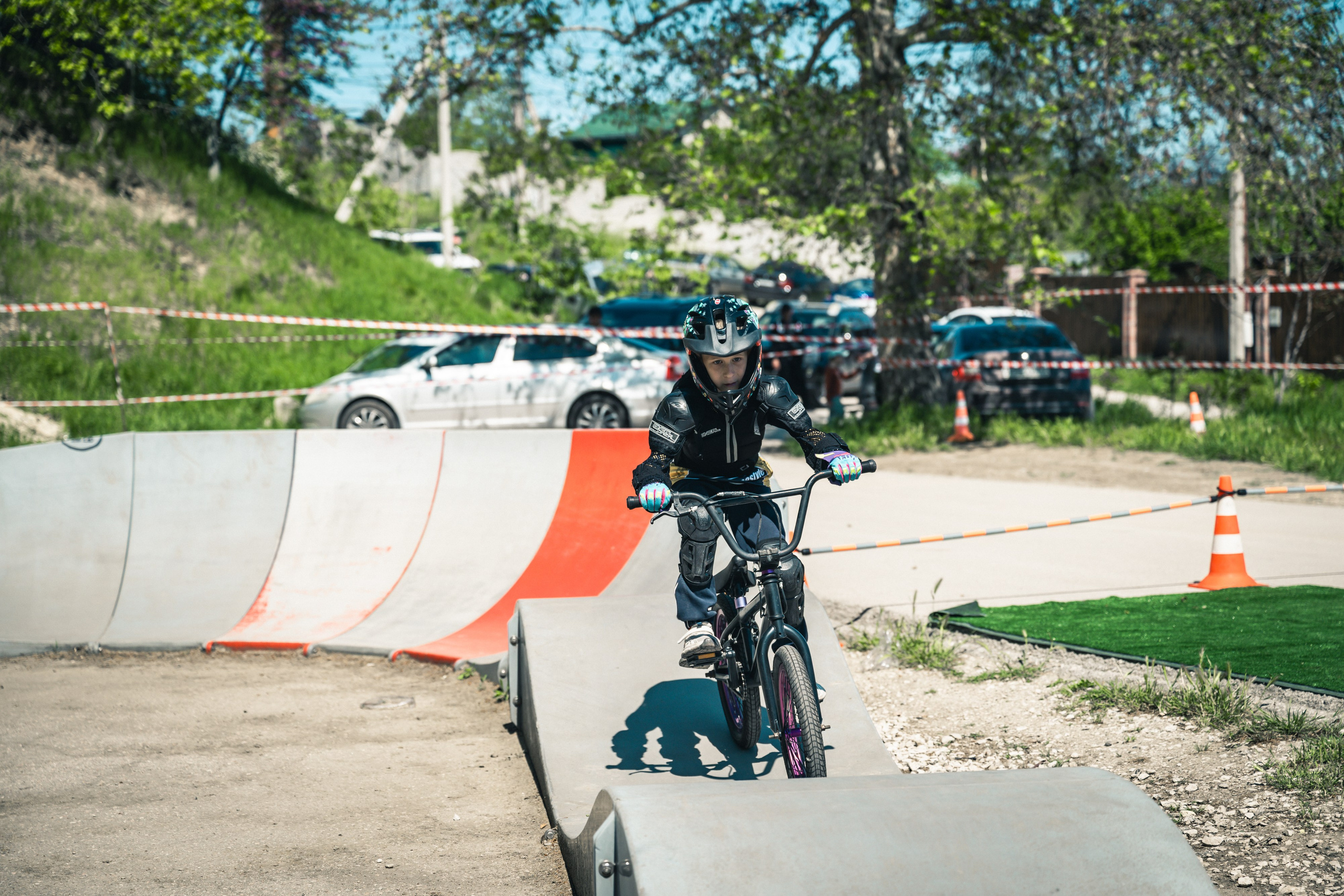 Страсть и рекорды. Спортивная съемка, репортаж. BMX, Севастополь. Студийный и свадебный фотограф и видеограф в Севастополе — Юлия Макаренко