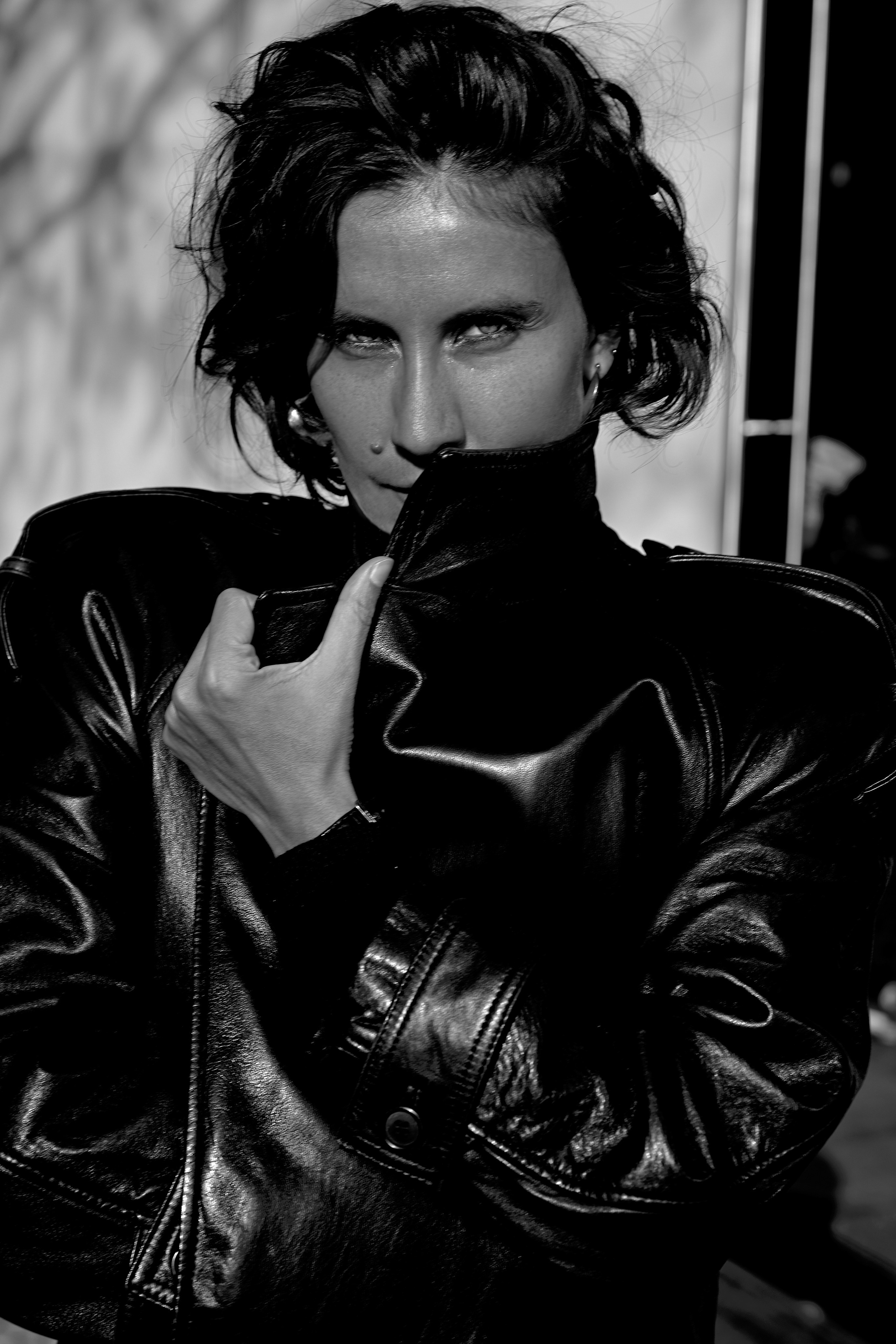 ANASTASIA. Yulia Otroschenko